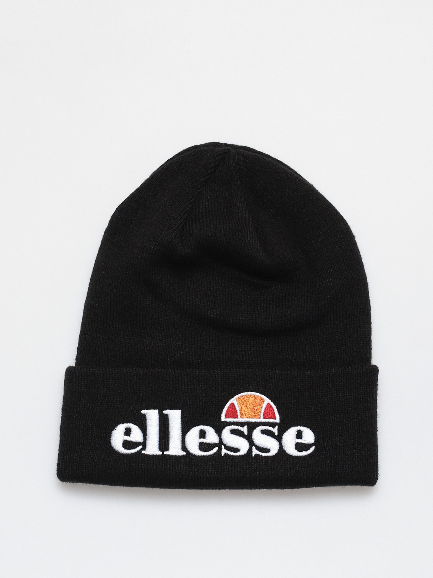 Czapka zimowa Ellesse Velly (black)