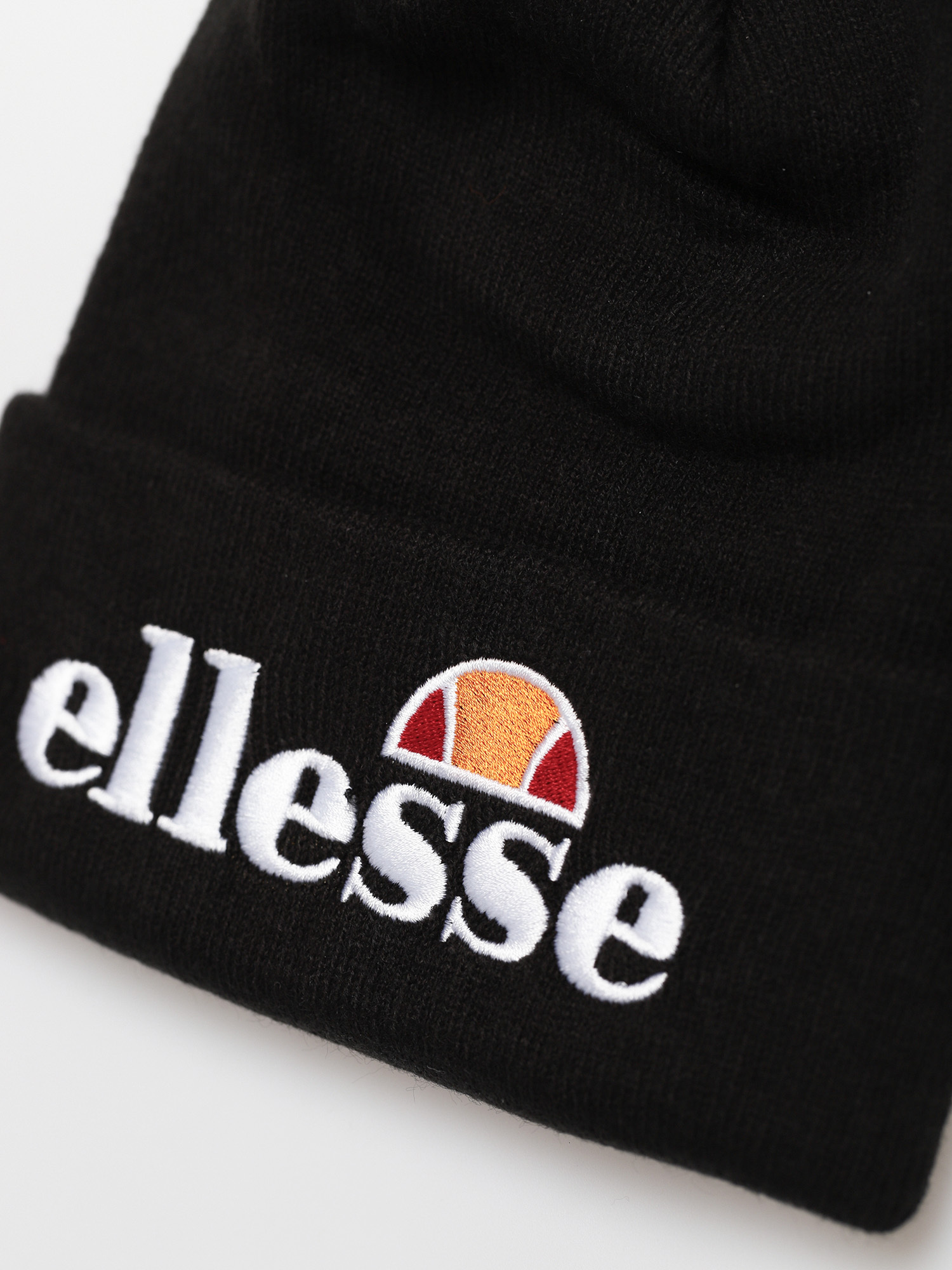 Czapka zimowa Ellesse Velly (black)