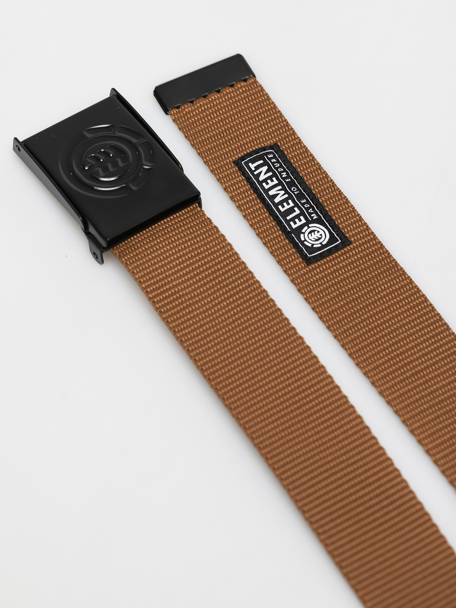 Pasek Element Beyond Belt (goldenbrown)