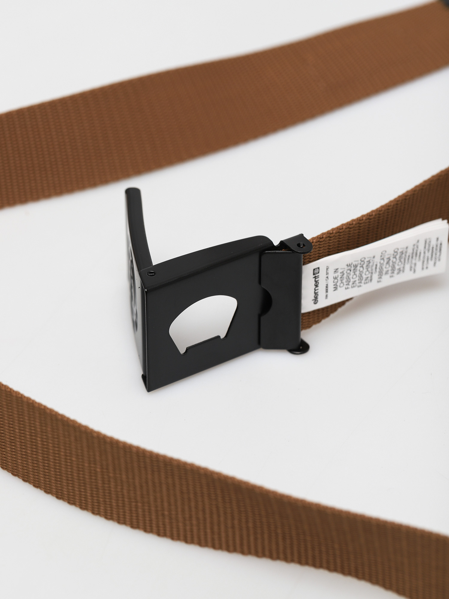 Pasek Element Beyond Belt (goldenbrown)