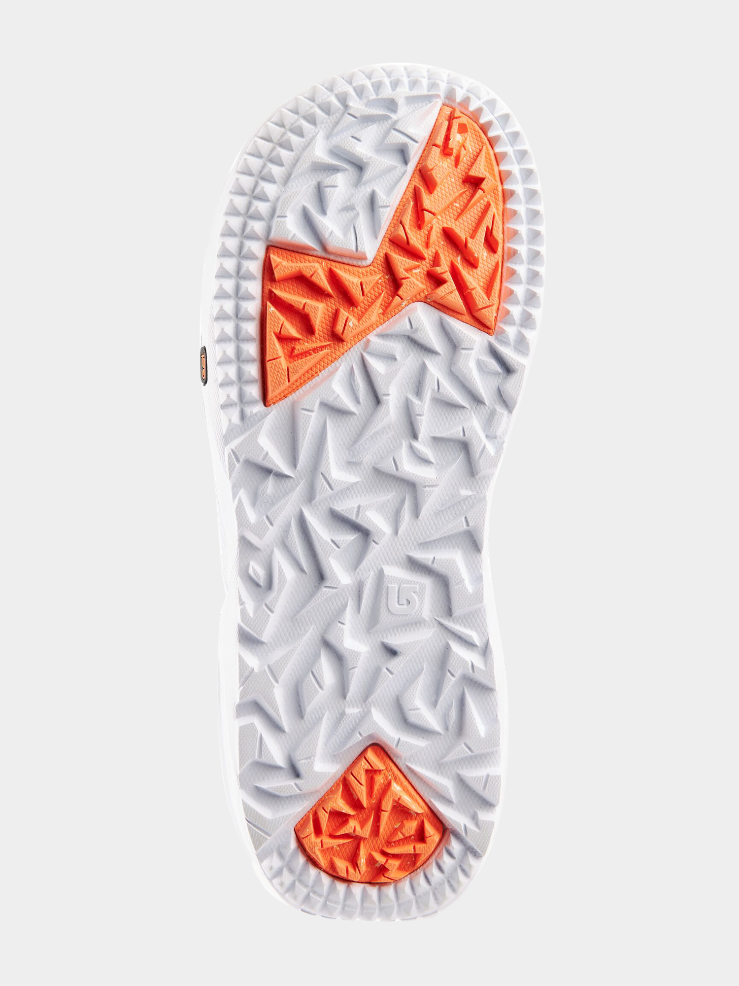 Męskie Buty snowboardowe Burton Swath Boa (black/print)