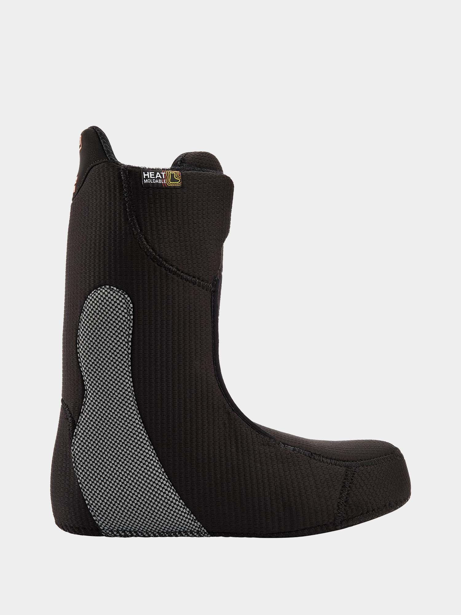 Męskie Buty snowboardowe Burton Swath Boa (black/print)