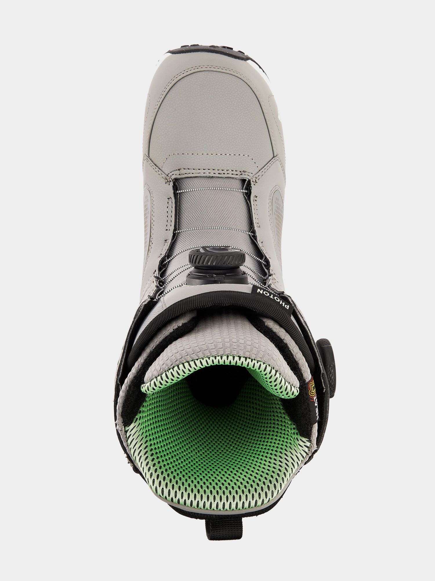 Męskie Buty snowboardowe Burton Photon Boa (gray/green)