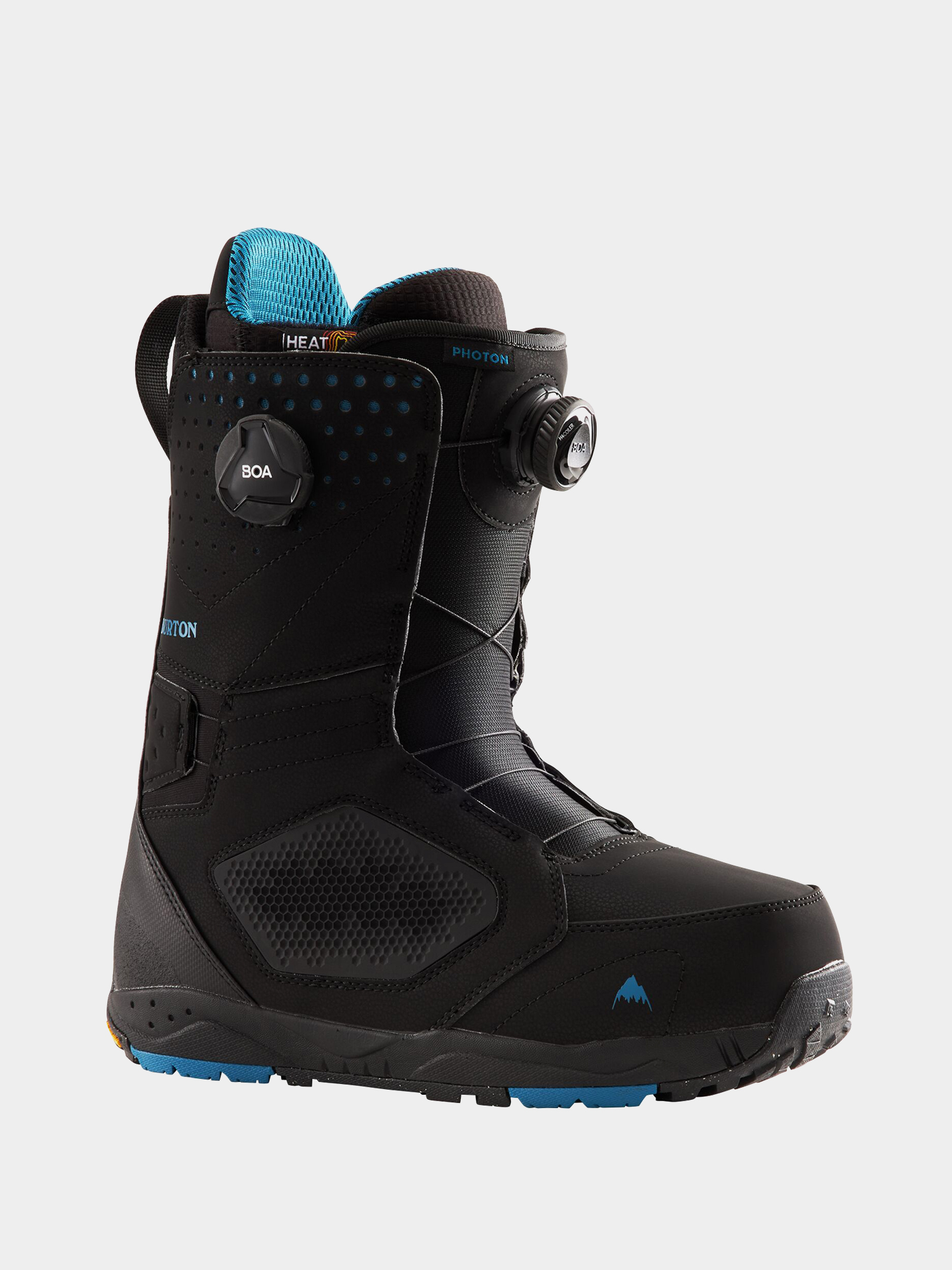 Buty snowboardowe Burton Photon Boa (black)