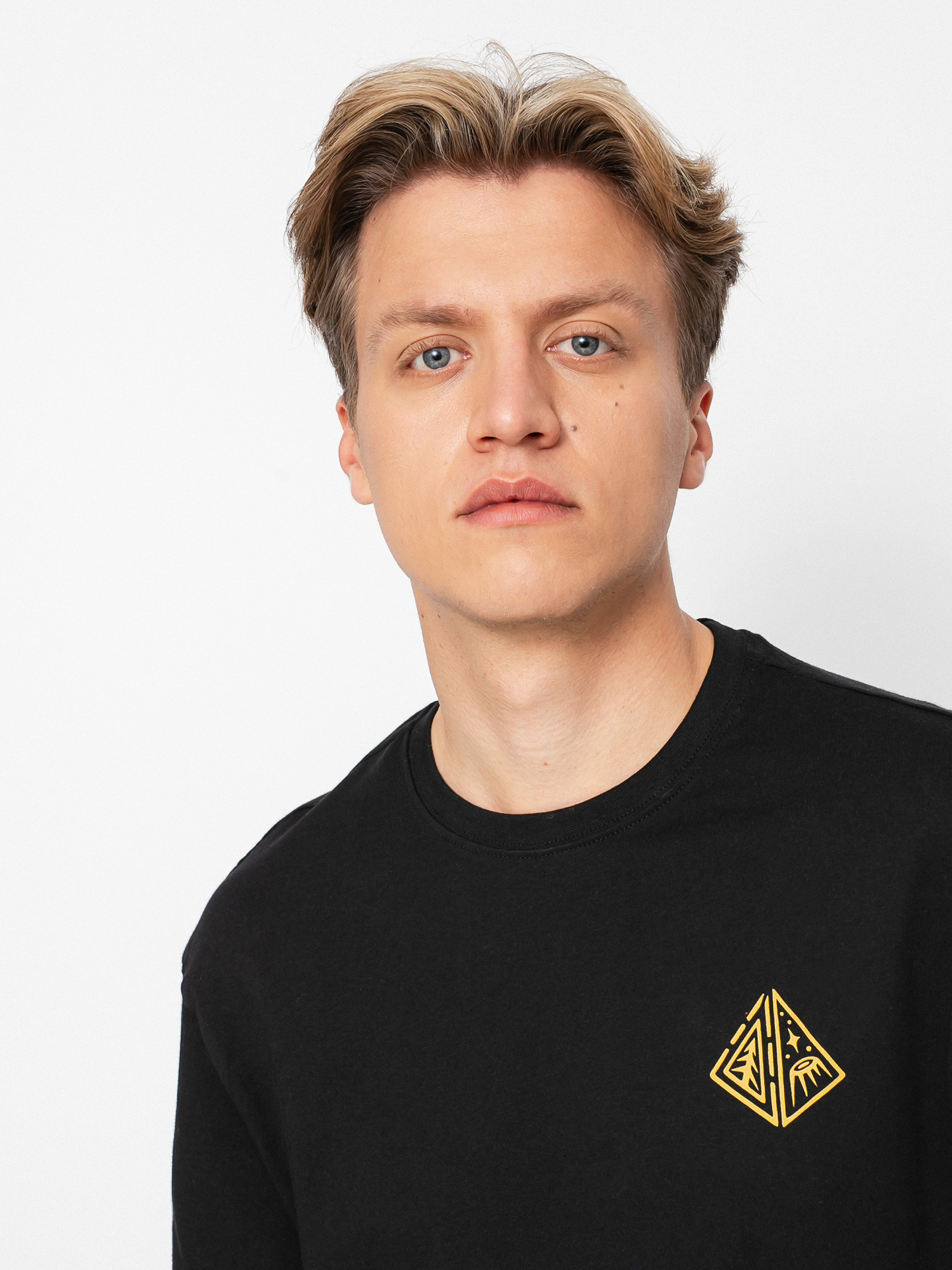 Longsleeve Element Acceptance (flint black)