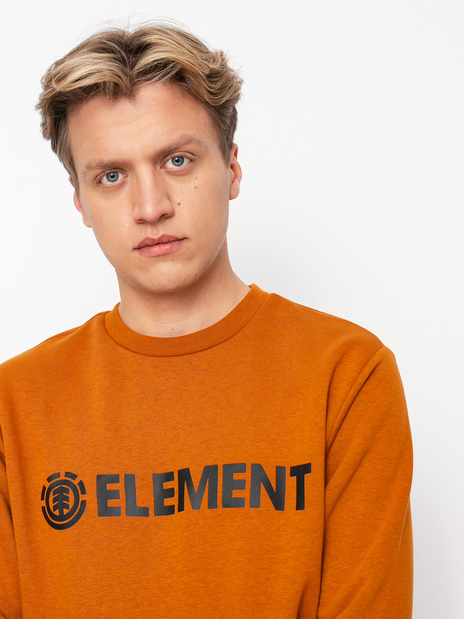Bluza Element Blazin (glazed ginger)