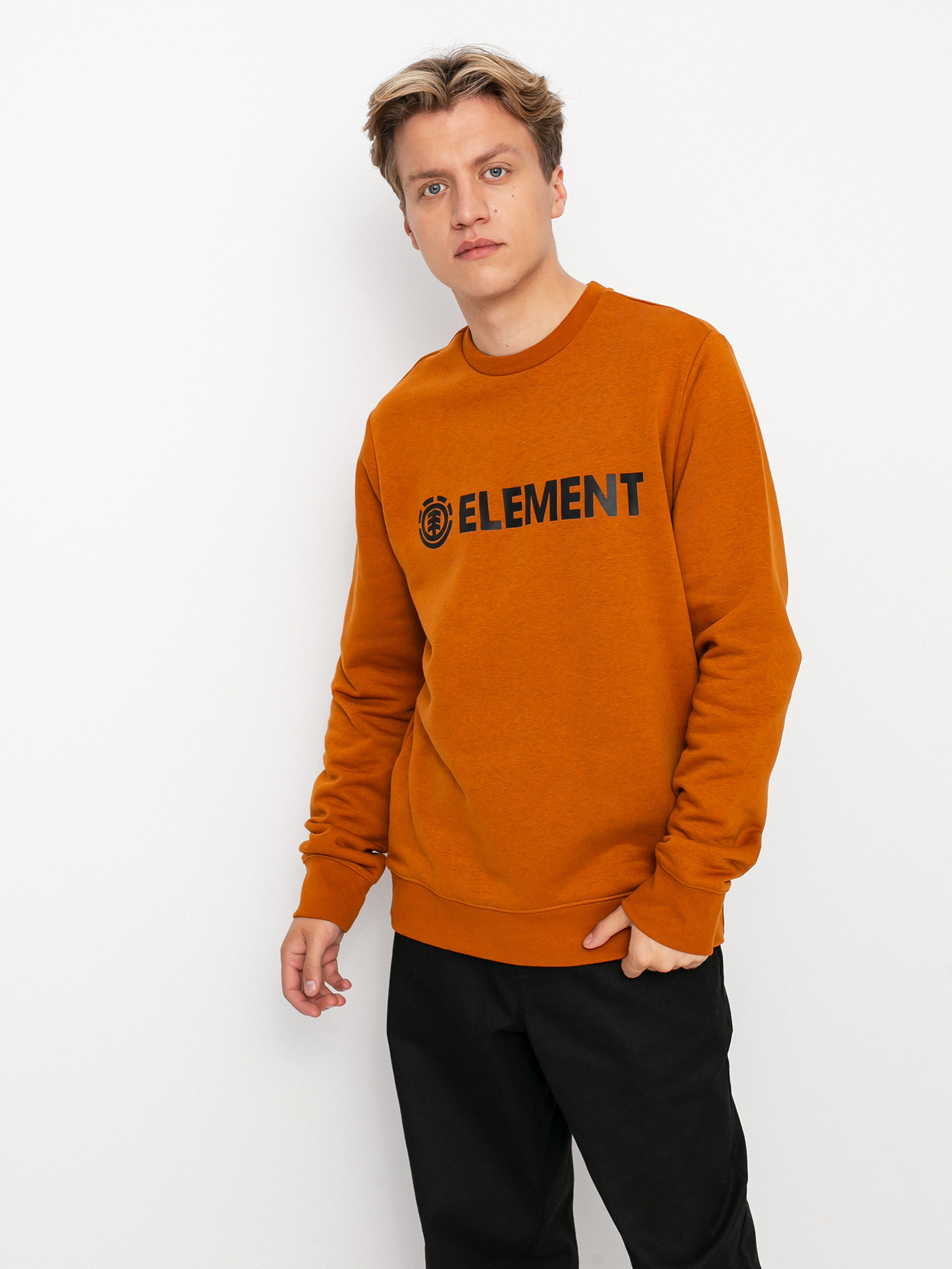 Bluza Element Blazin (glazed ginger)