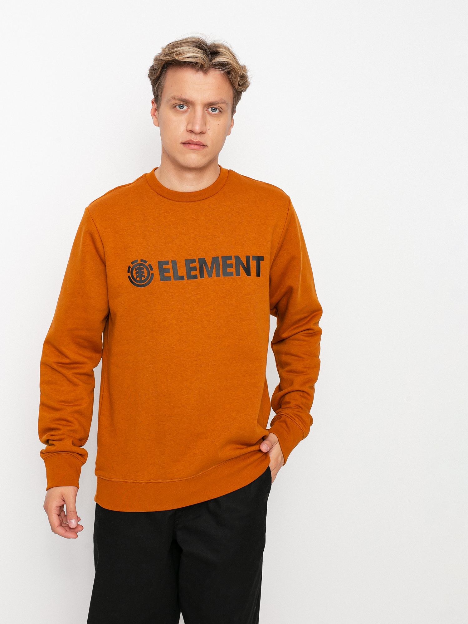 Bluza Element Blazin (glazed ginger)