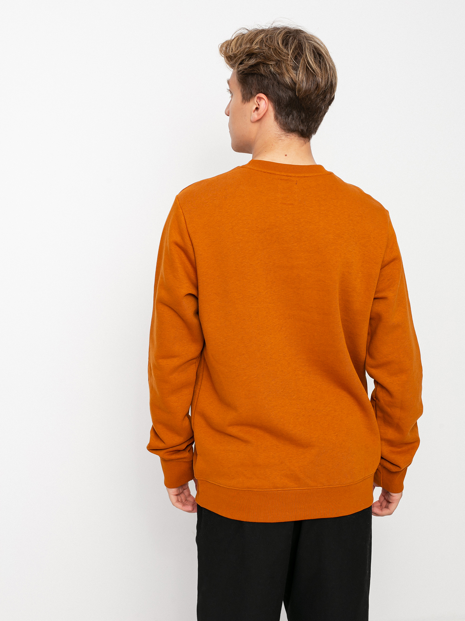 Bluza Element Blazin (glazed ginger)