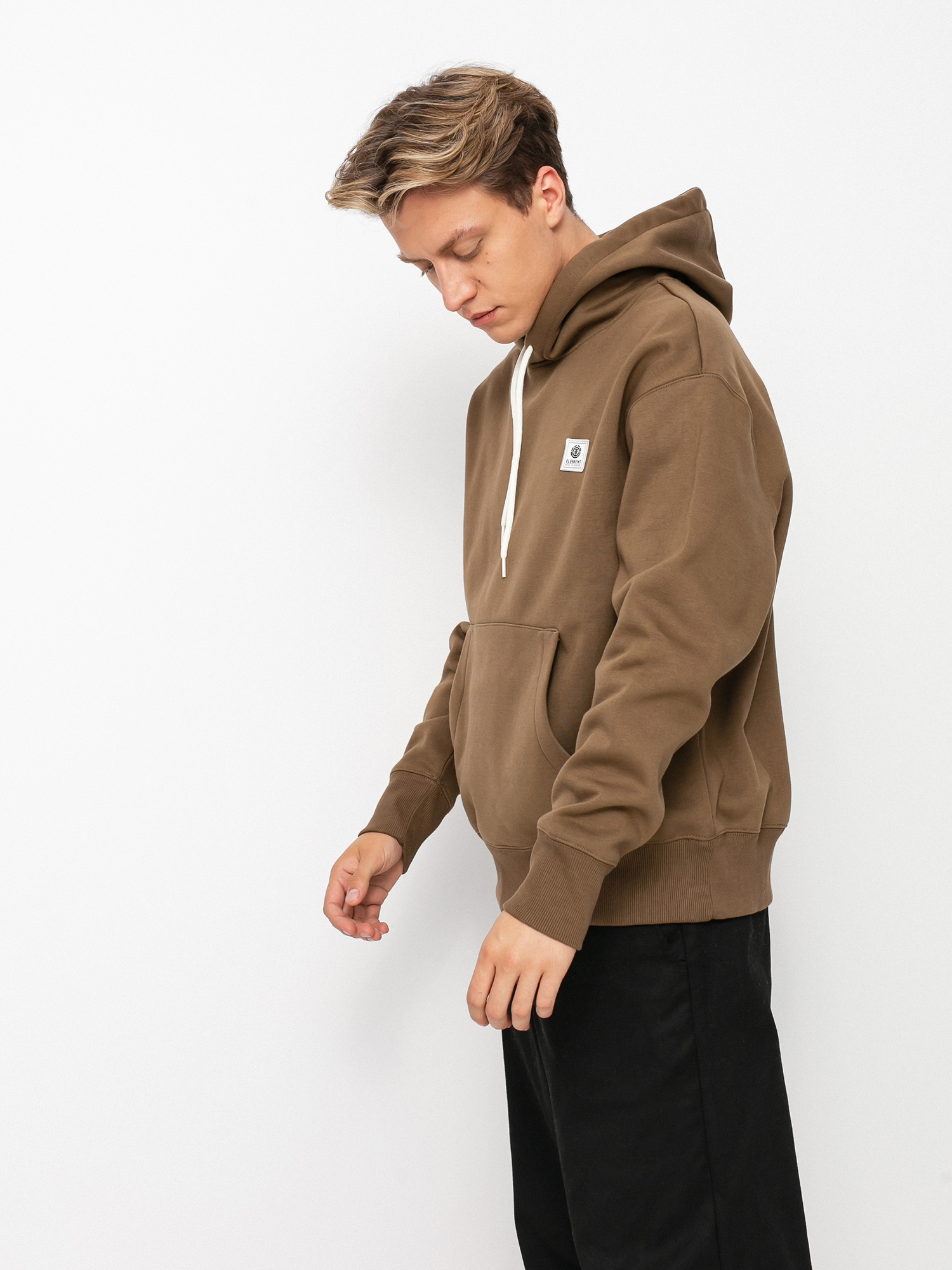 Bluza Element Rain Cornell Po (taupe)