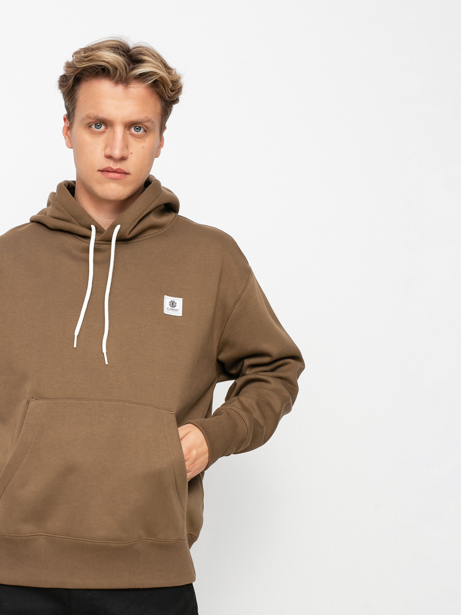 Bluza Element Rain Cornell Po (taupe)