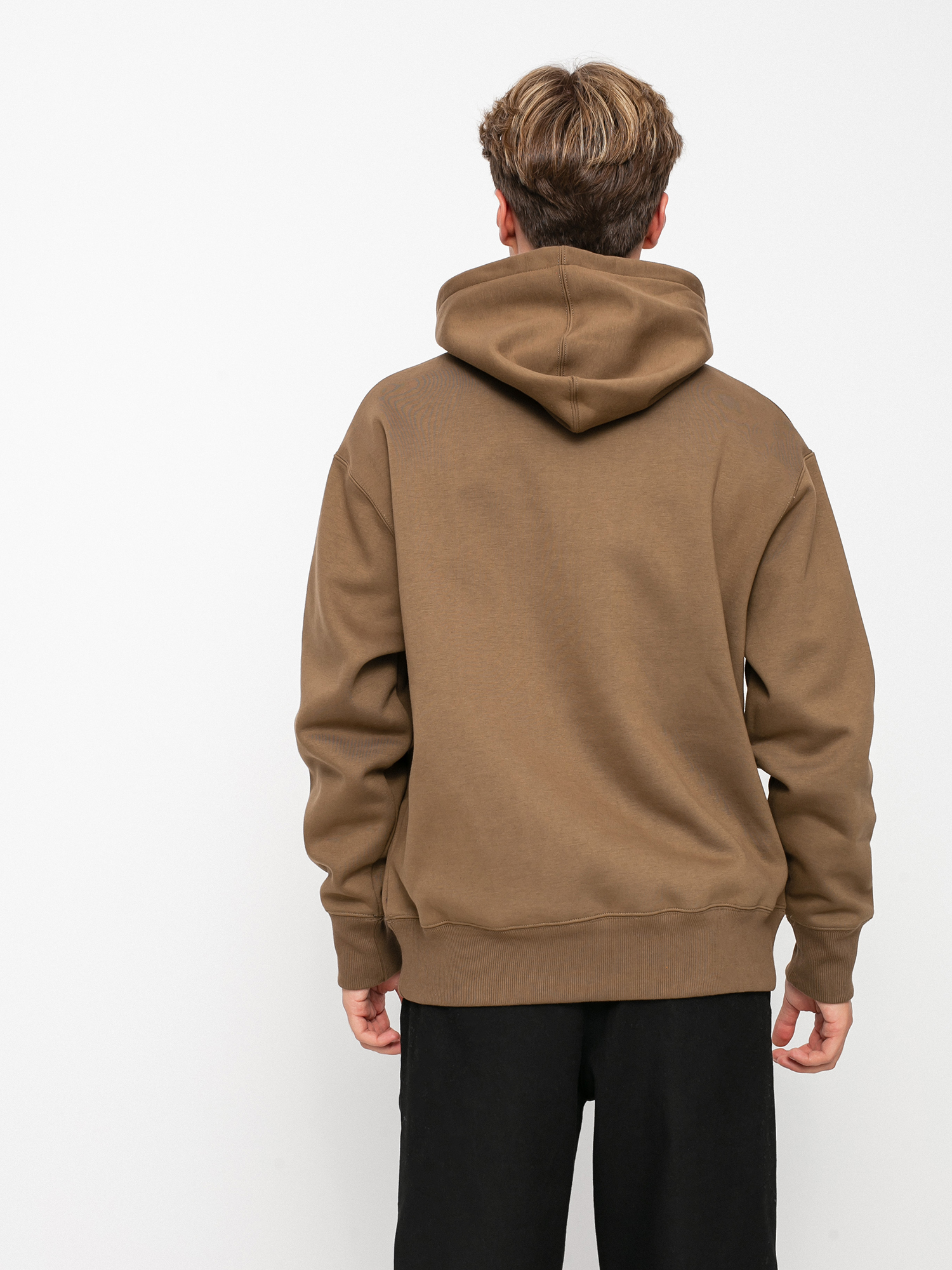 Bluza Element Rain Cornell Po (taupe)
