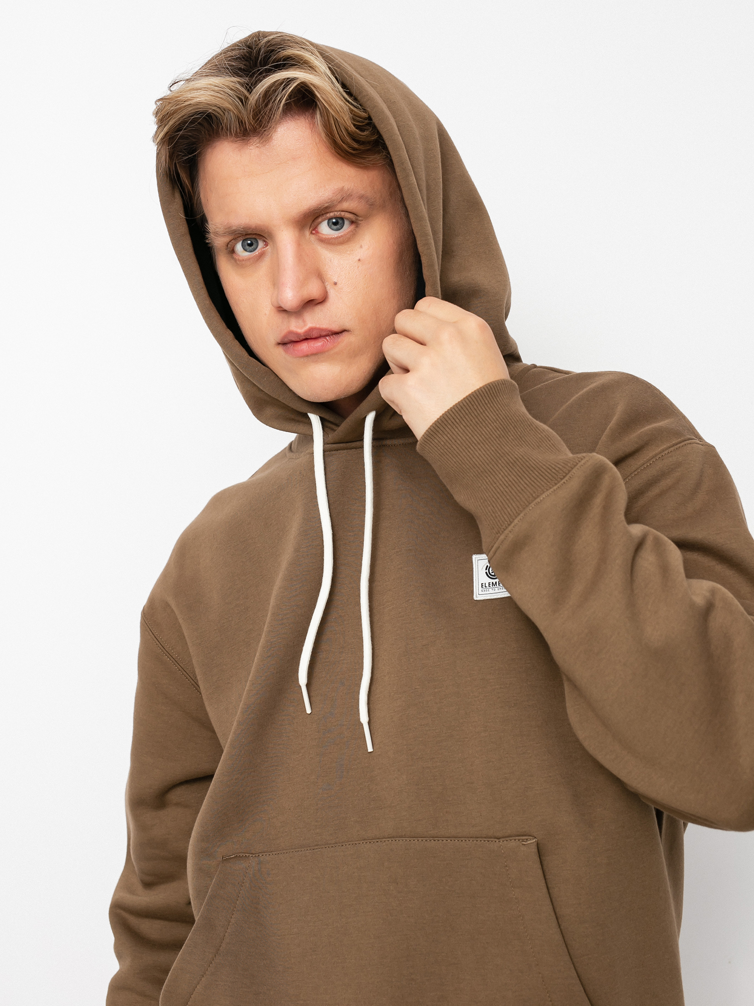 Bluza Element Rain Cornell Po (taupe)