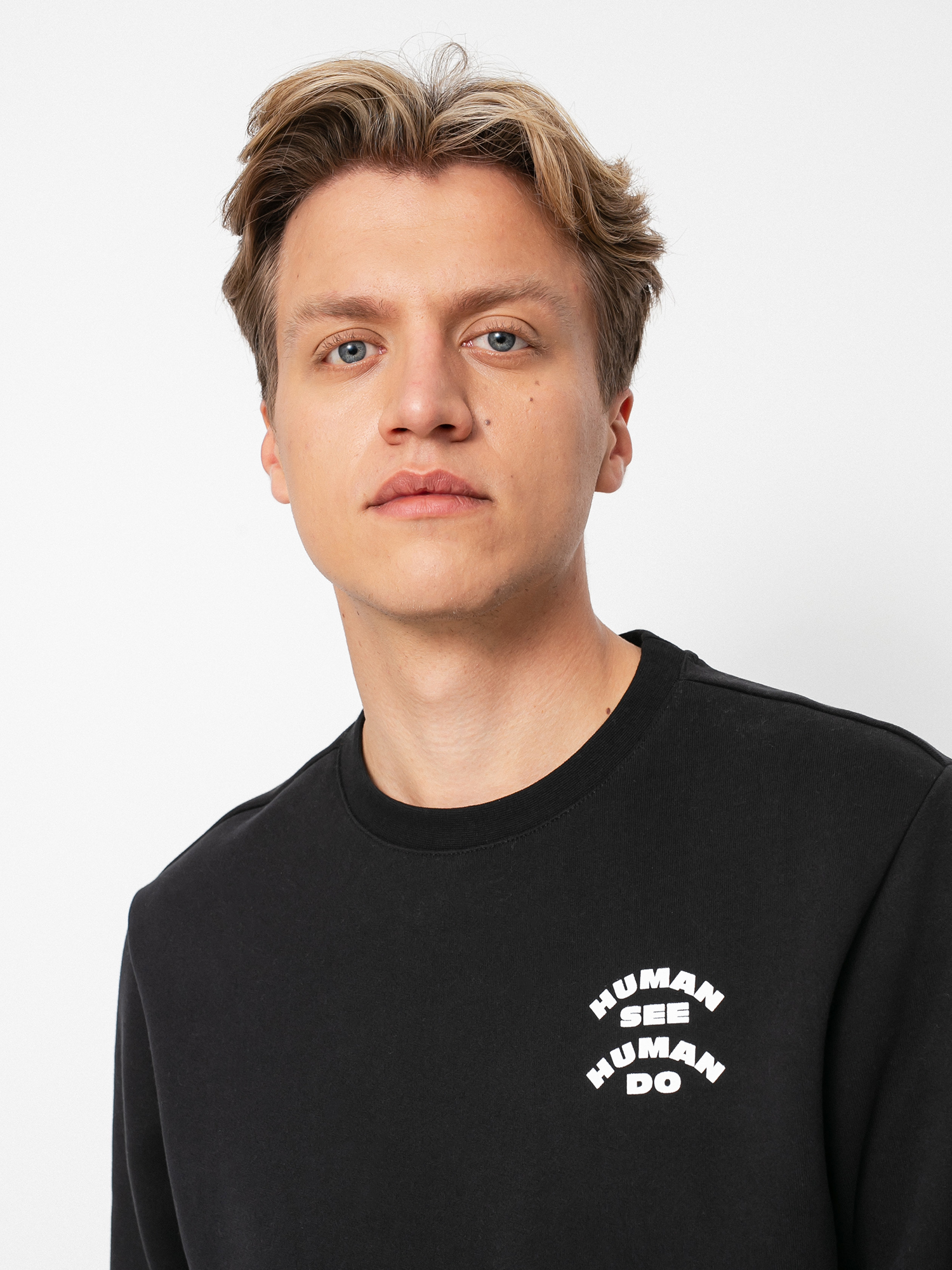 Bluza Element Pota Dominion (flint black)