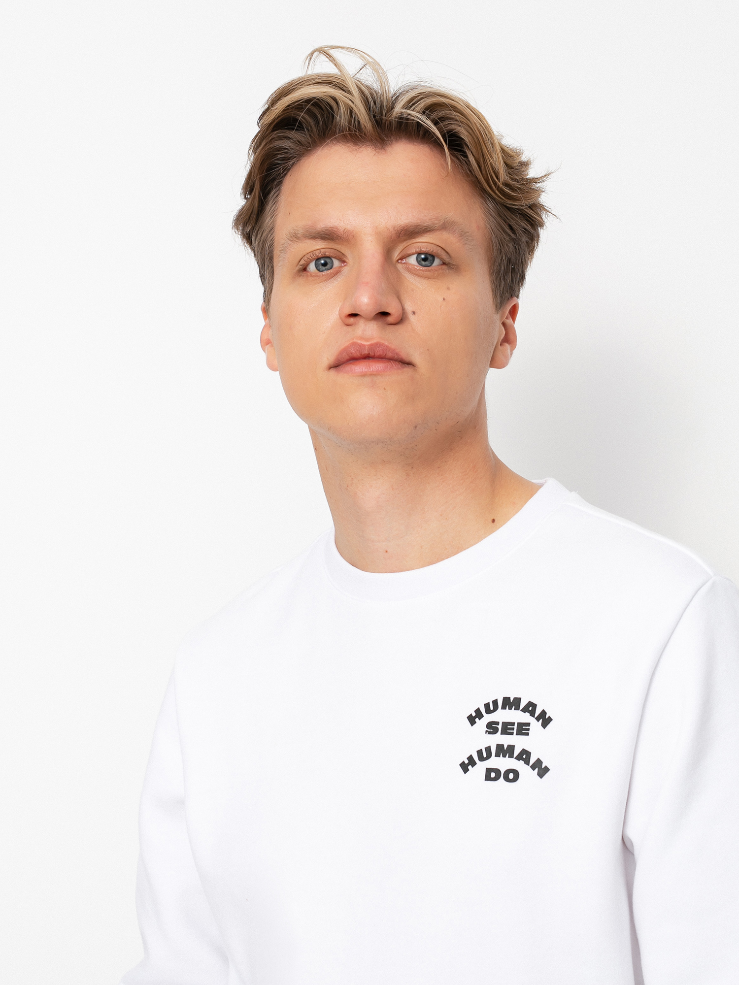 Bluza Element Pota Dominion (optic white)