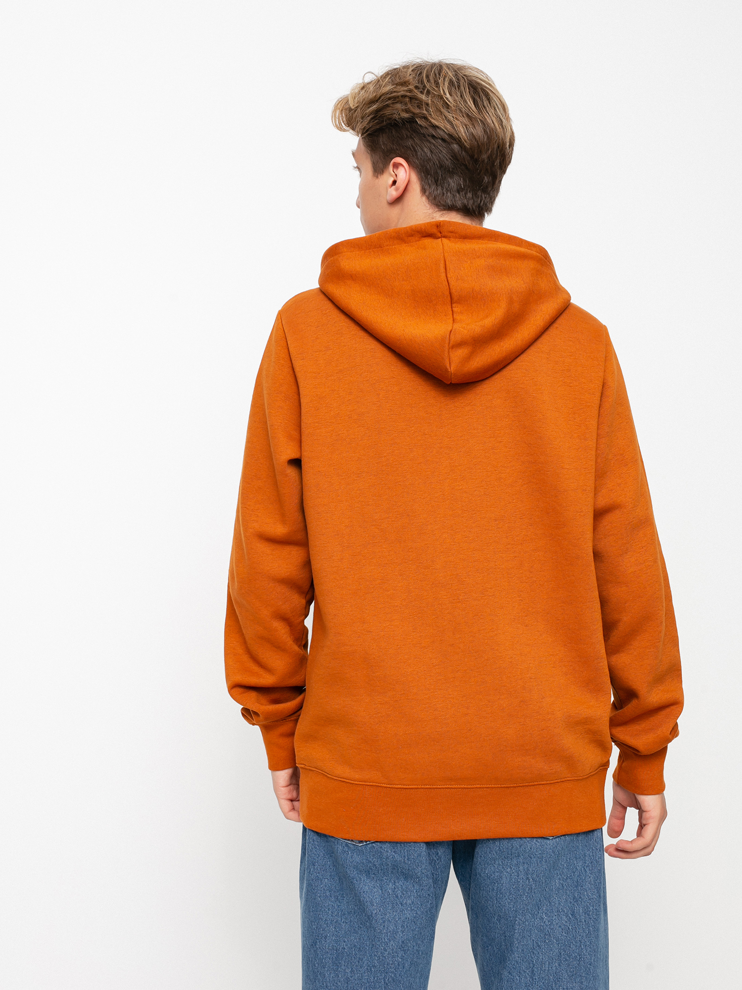 Bluza z kapturem Element Cornell Classic HD (glazed ginger)