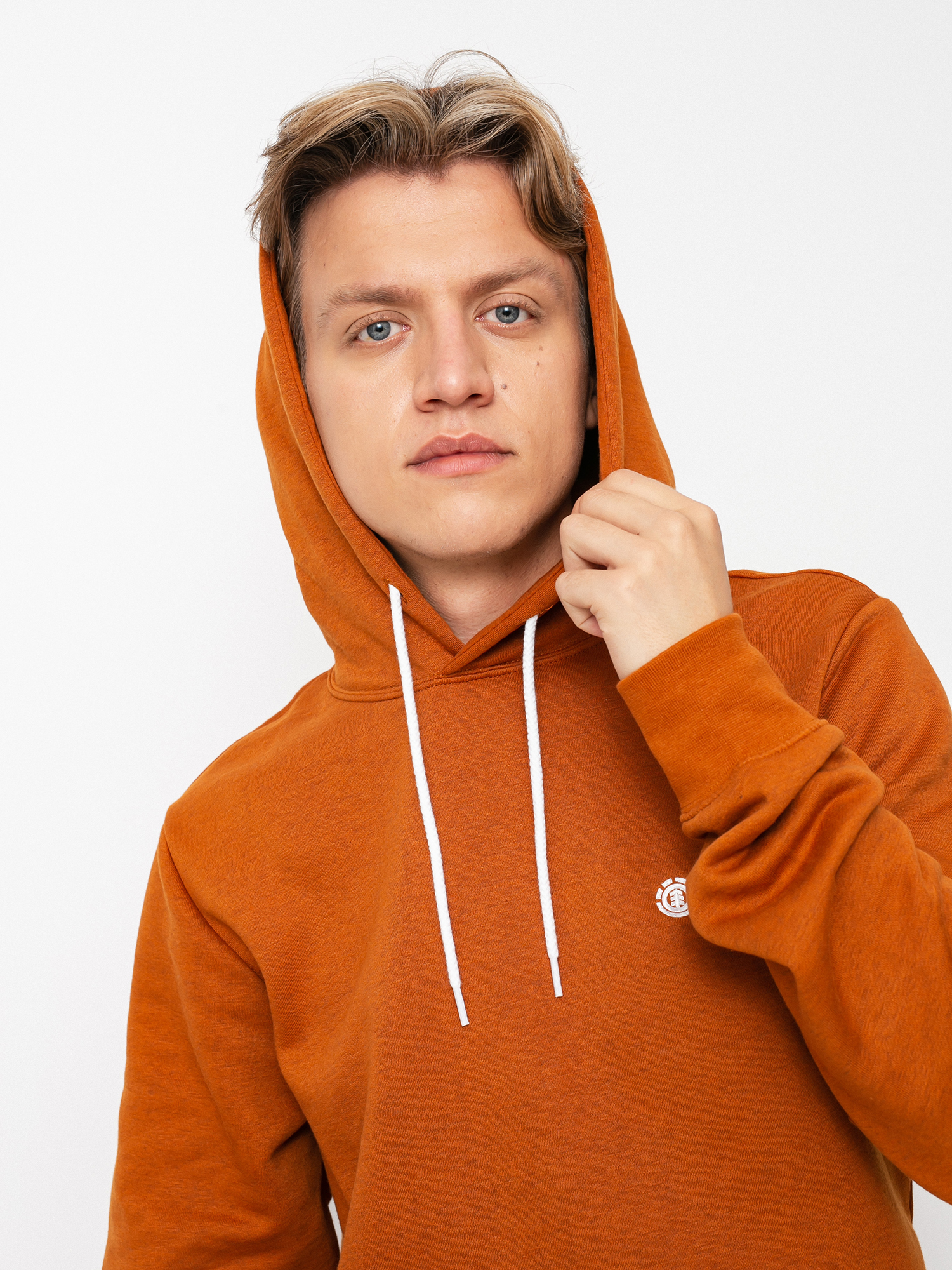 Bluza z kapturem Element Cornell Classic HD (glazed ginger)