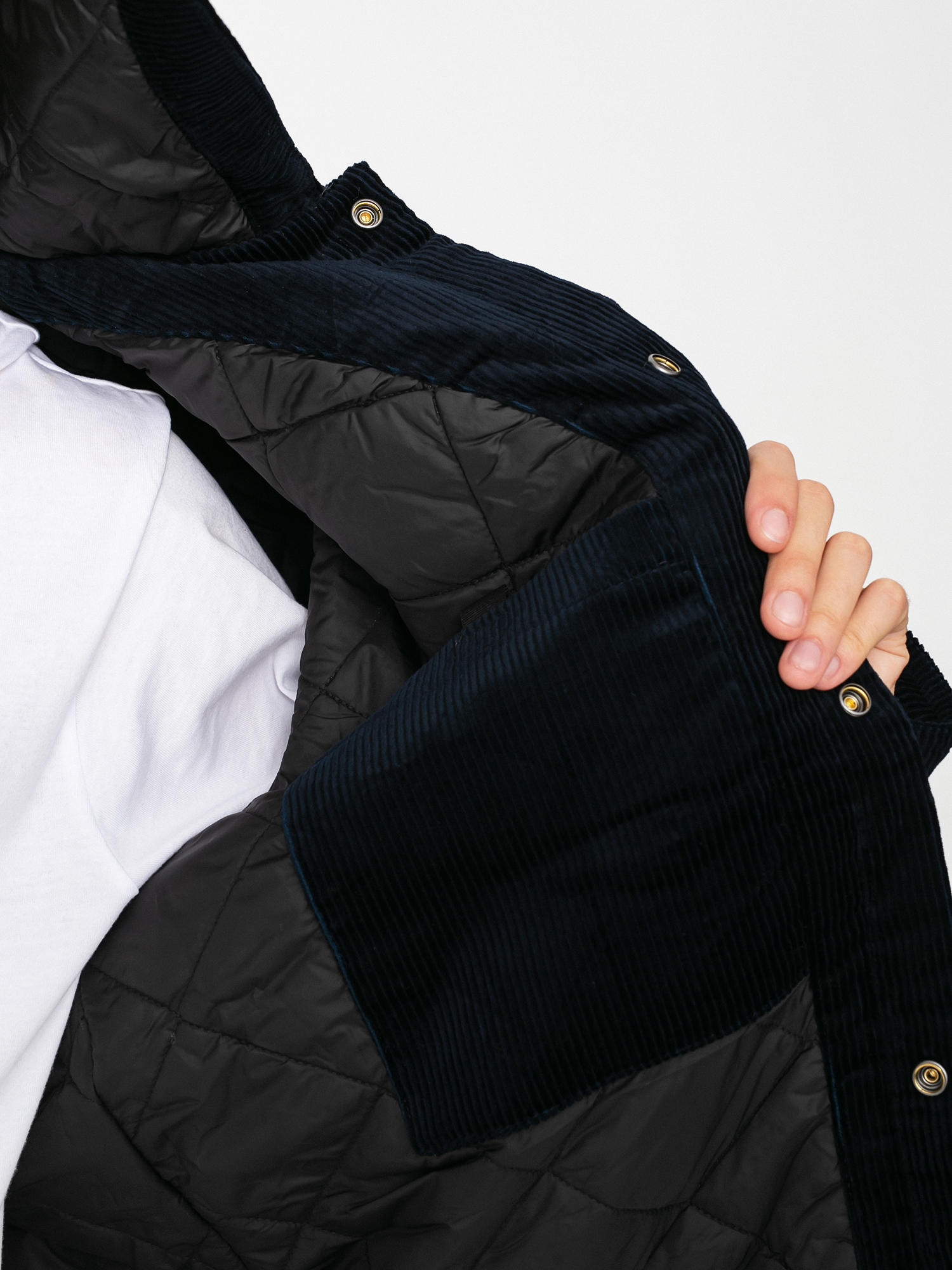 Kurtka Carhartt WIP Dennis (astro/copperton)