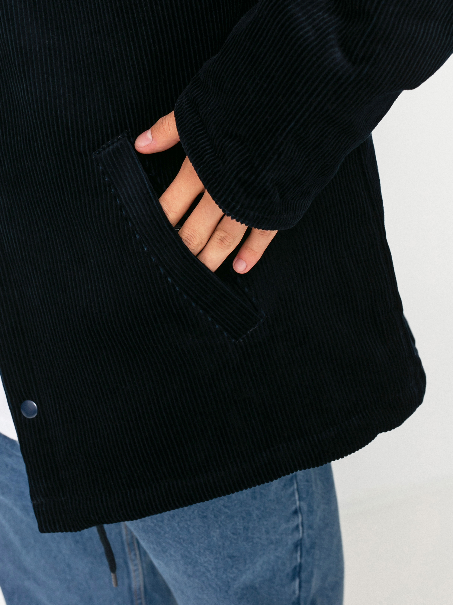 Kurtka Carhartt WIP Dennis (astro/copperton)