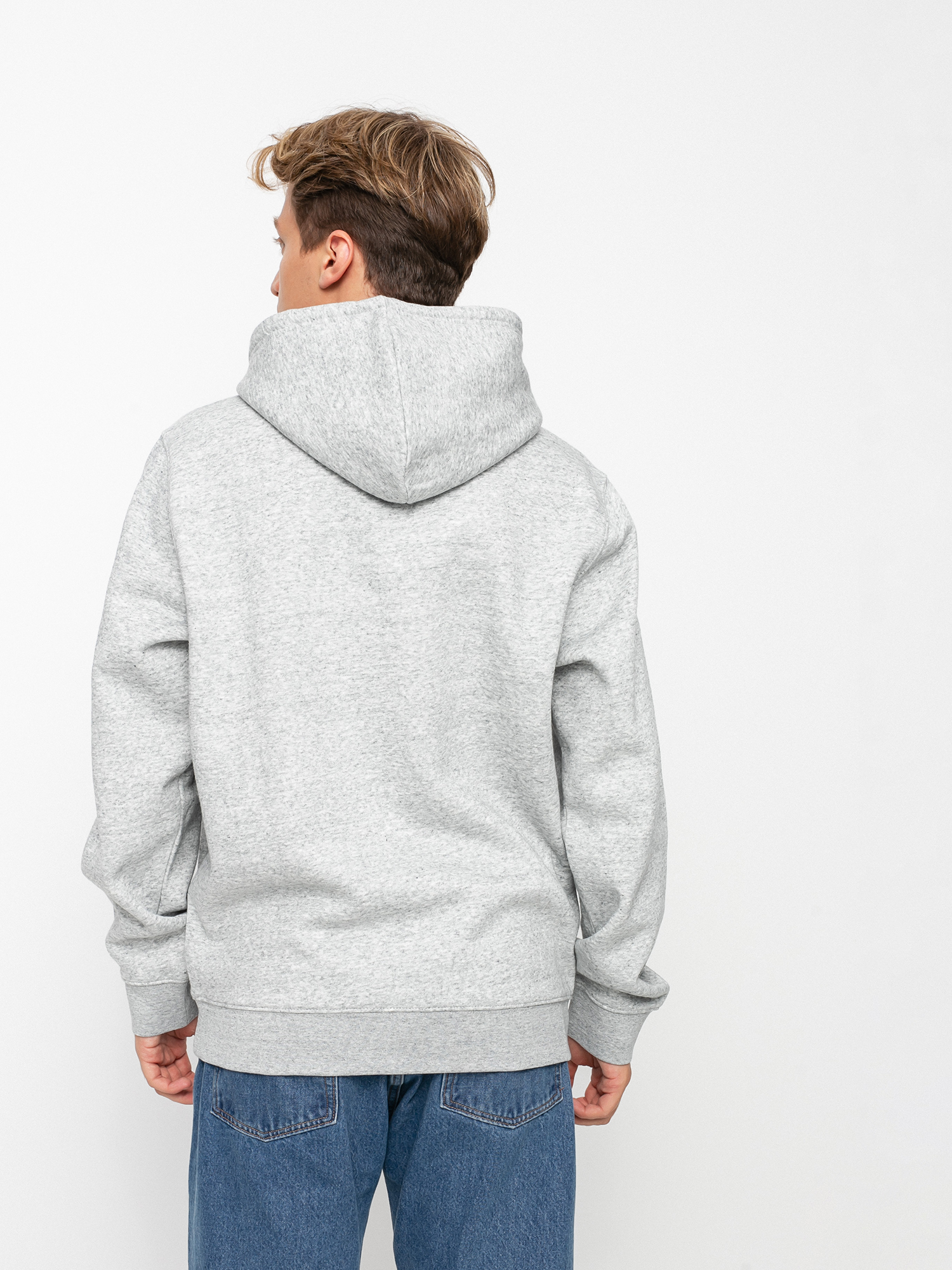 Bluza z kapturem Champion Legacy Sweatshirt HD 214743 (noxm)