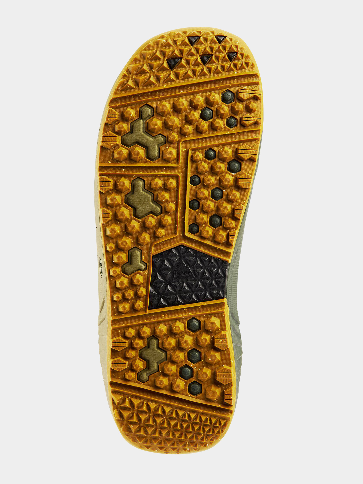 Męskie Buty snowboardowe Burton Ion Boa (green)