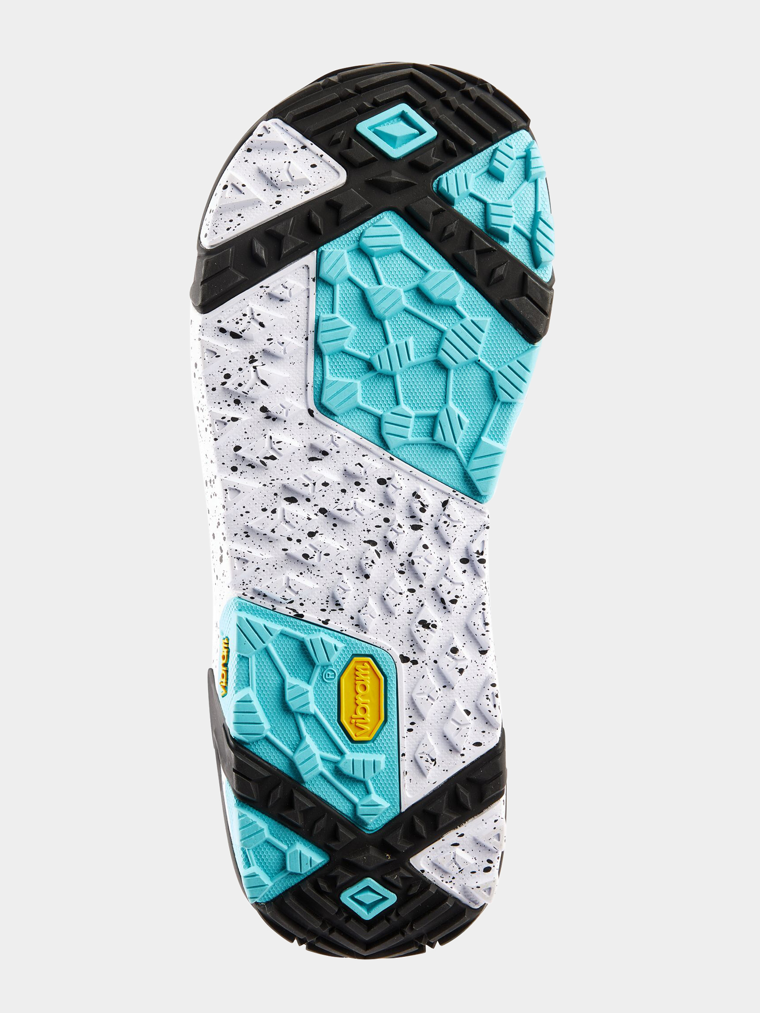 Męskie Buty snowboardowe Burton Slx (black/teal)