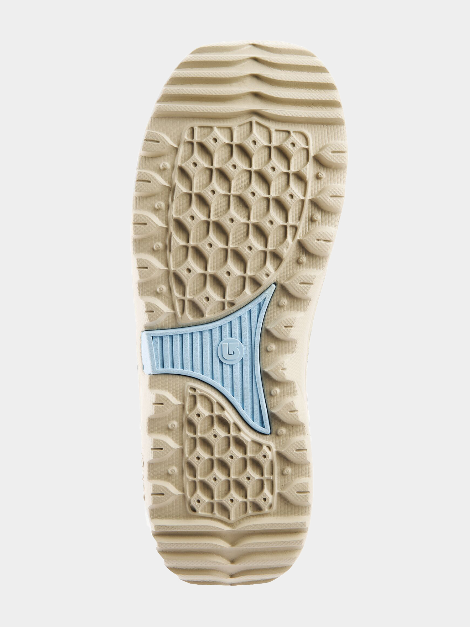 Damskie Buty snowboardowe Burton Mint Boa (blues)