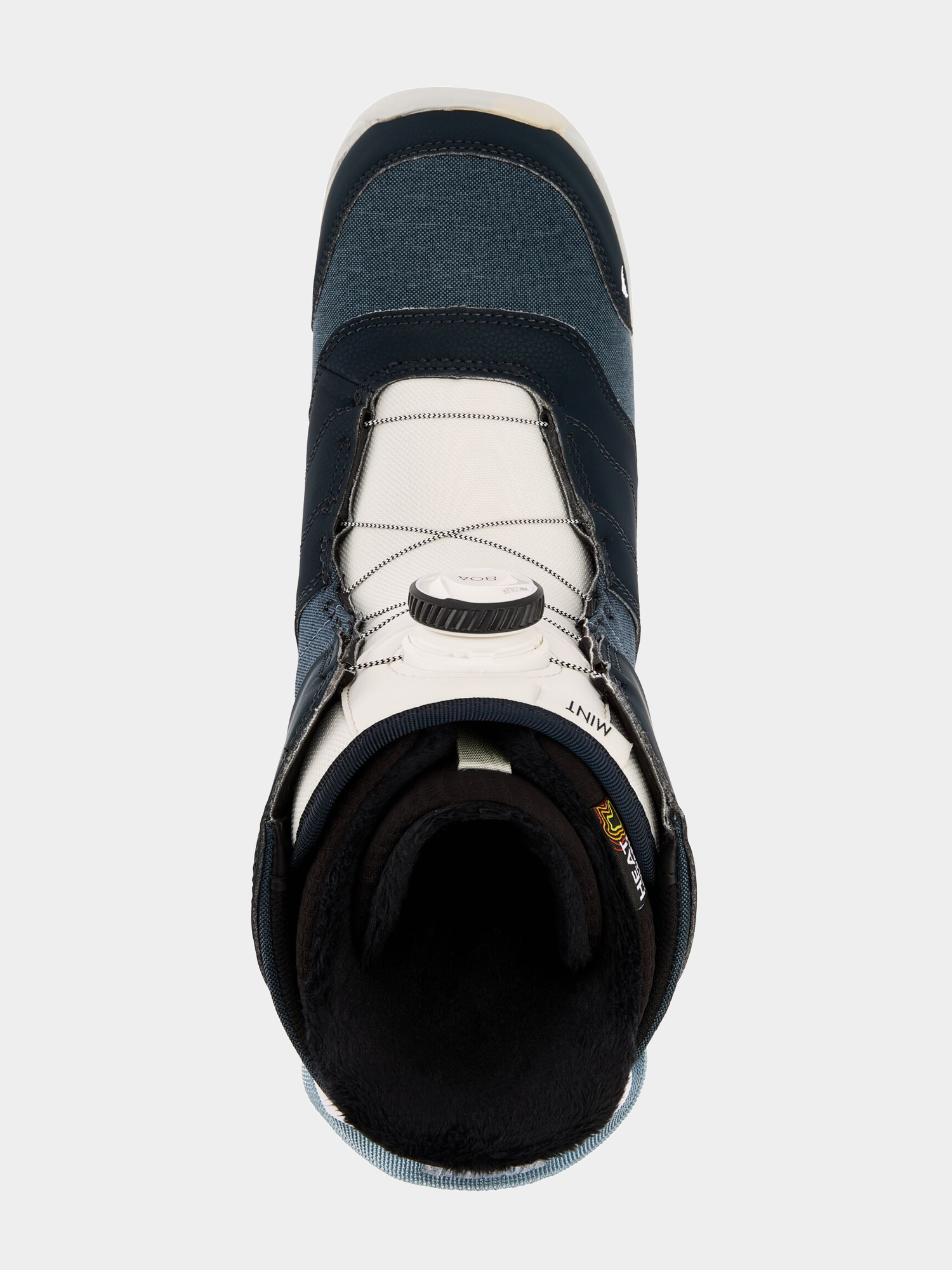 Damskie Buty snowboardowe Burton Mint Boa (blues)