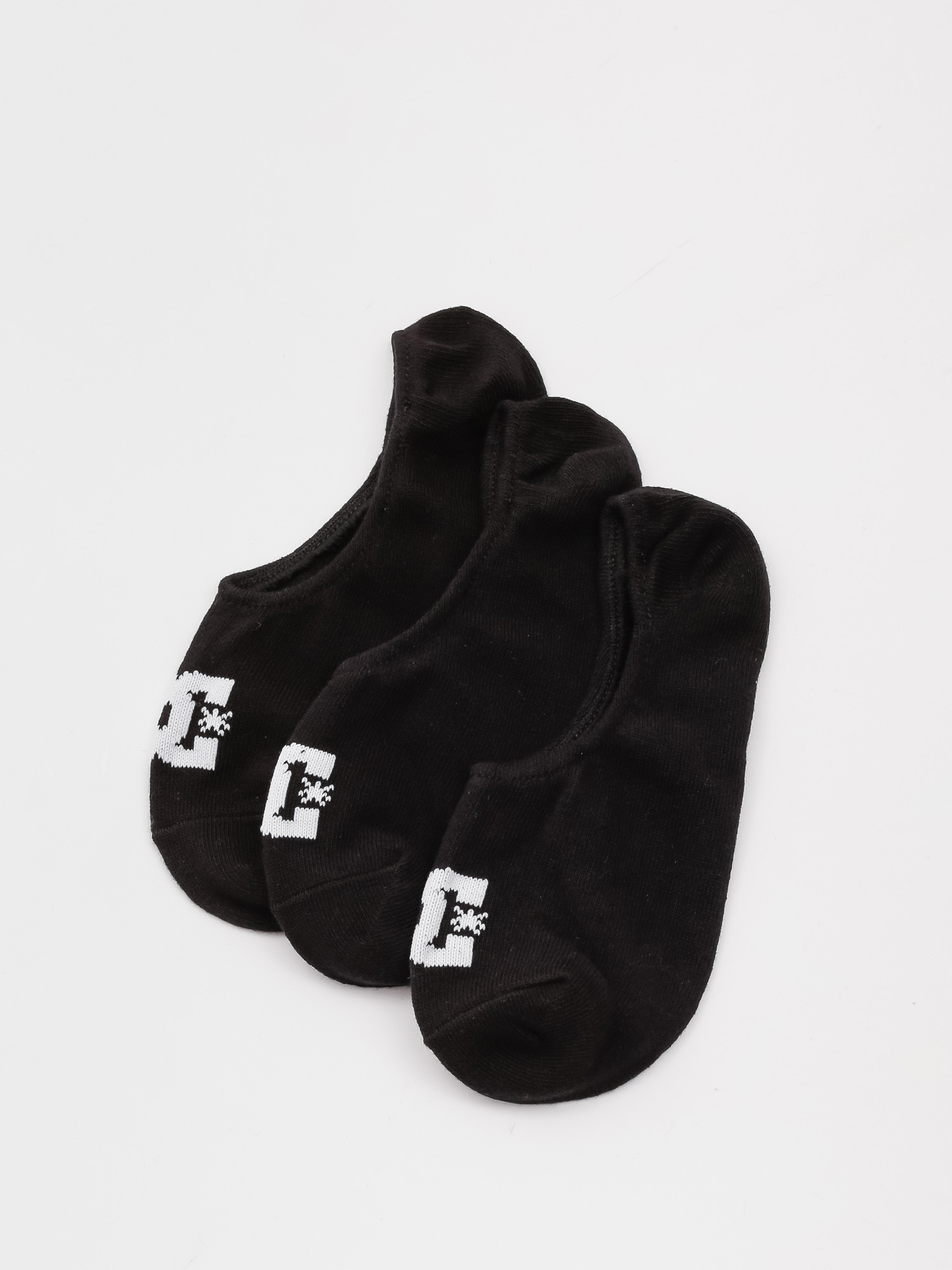 Skarpetki DC Spp Dc Liner 3P (black)