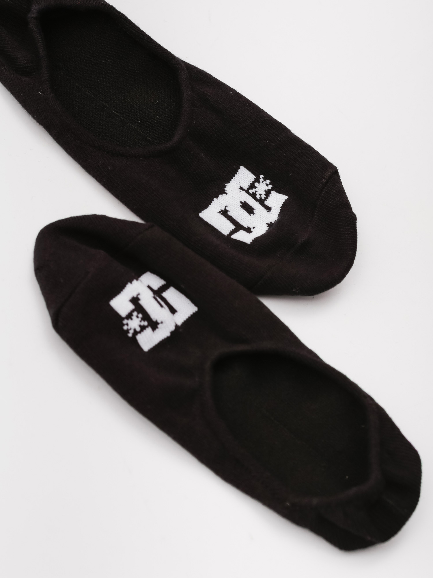 Skarpetki DC Spp Dc Liner 3P (black)