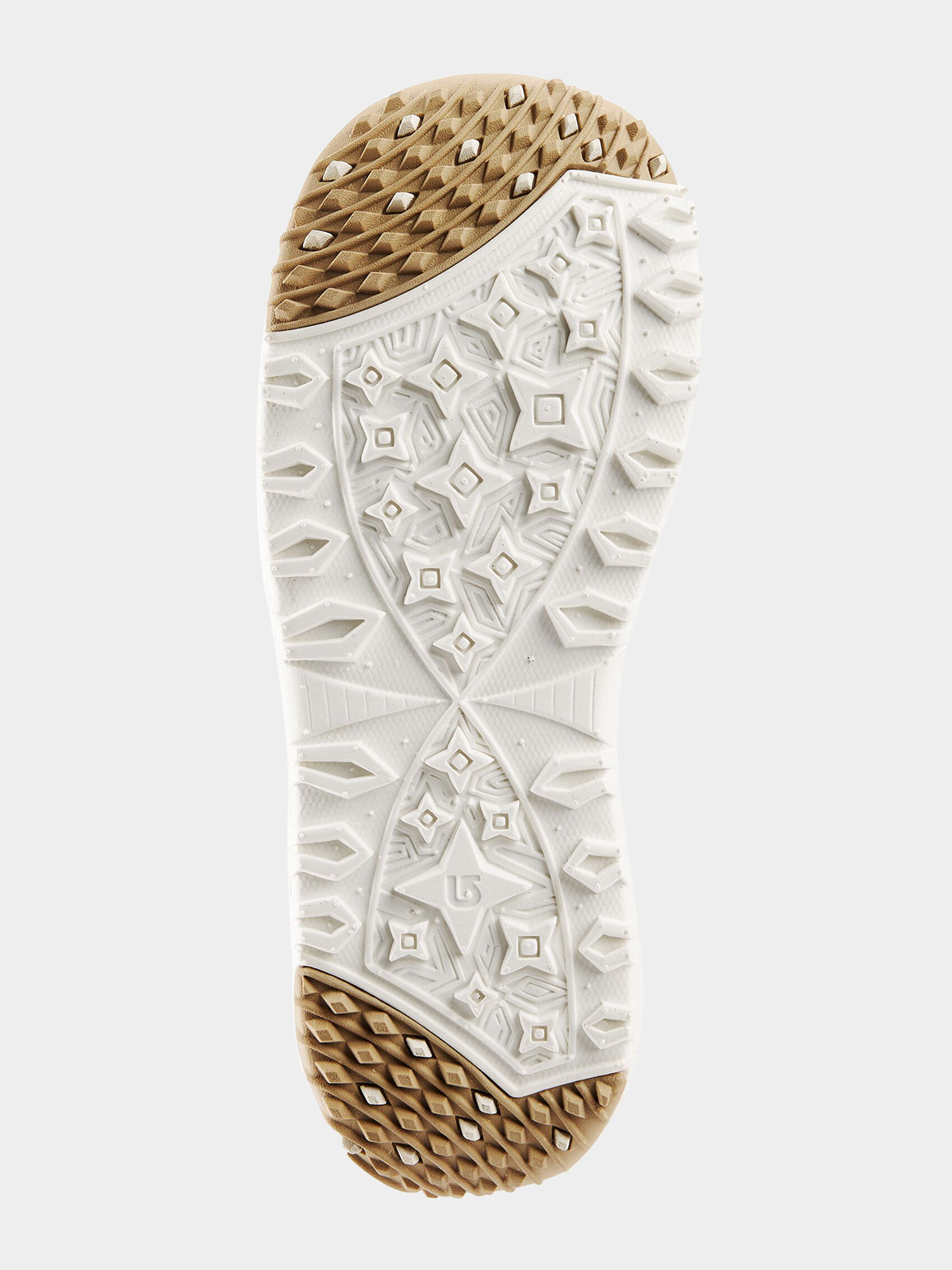 Damskie Buty snowboardowe Burton Limelight Boa (stout wht/acid wash)