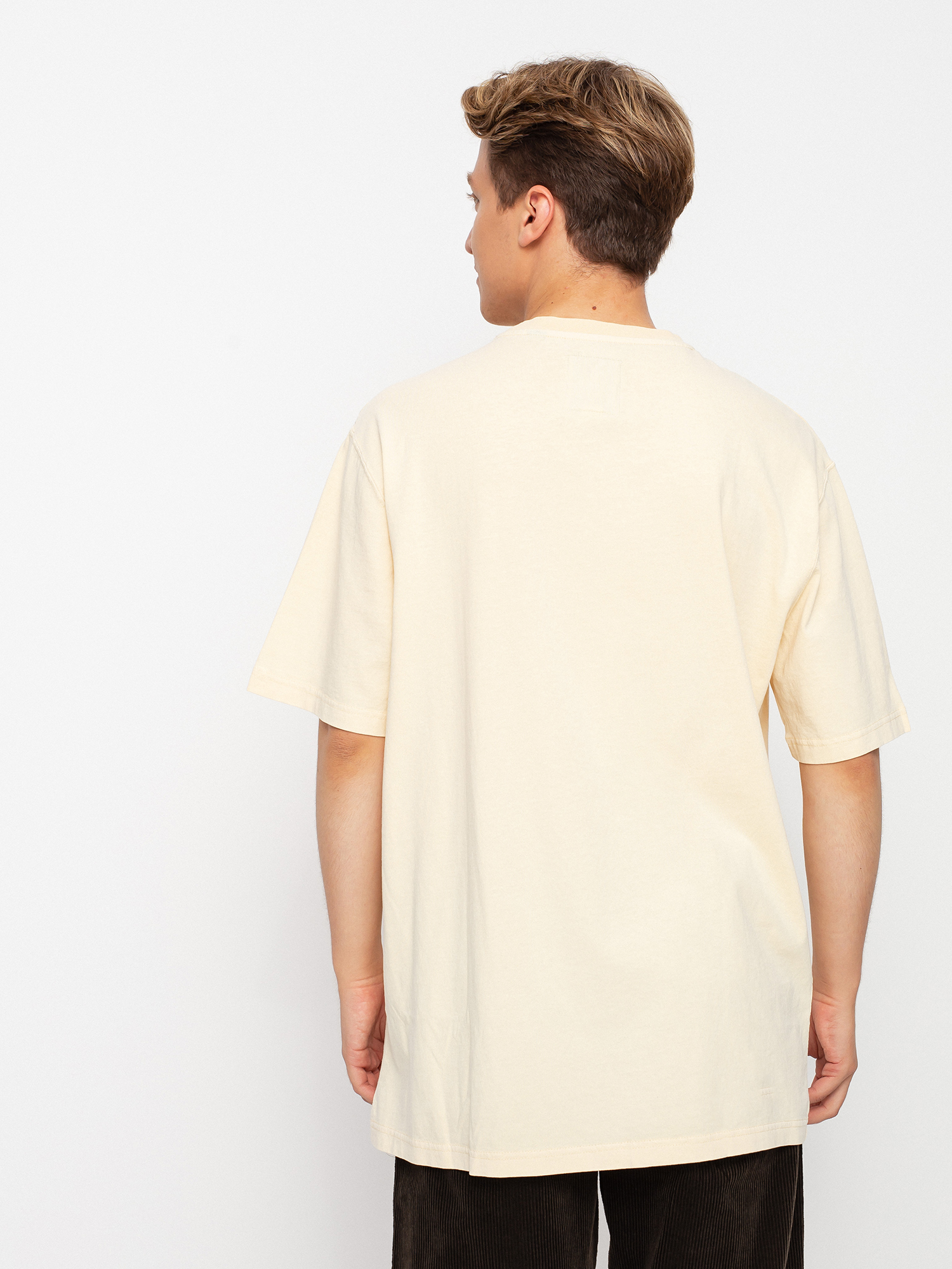 T-shirt Element Shrooms Tree (frozen dew)