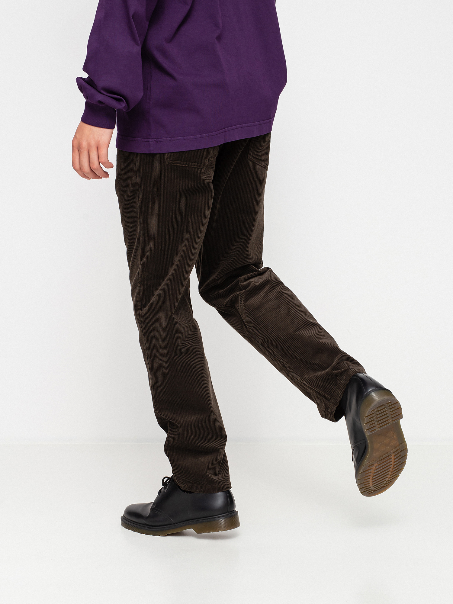 Spodnie Carhartt WIP Newel Pant (tobacco)