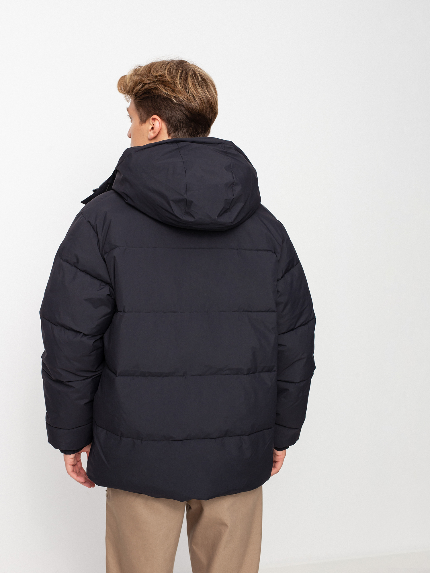 Kurtka Carhartt WIP Munro (black)
