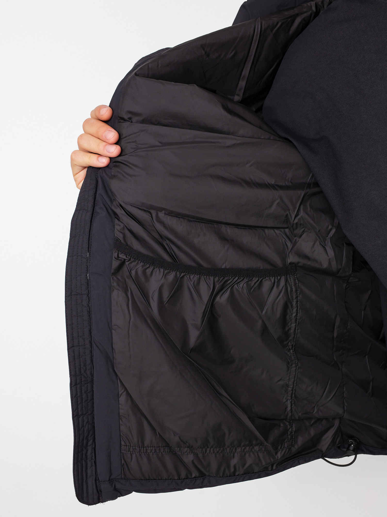 Kurtka Carhartt WIP Munro (black)