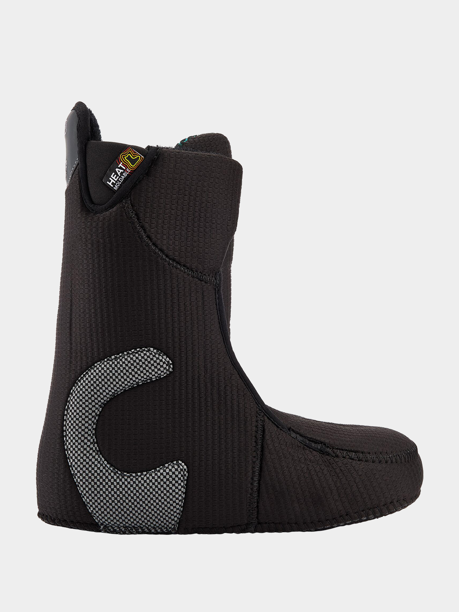 Damskie Buty snowboardowe Burton Ritual Ltd Boa (dark gray/pink)