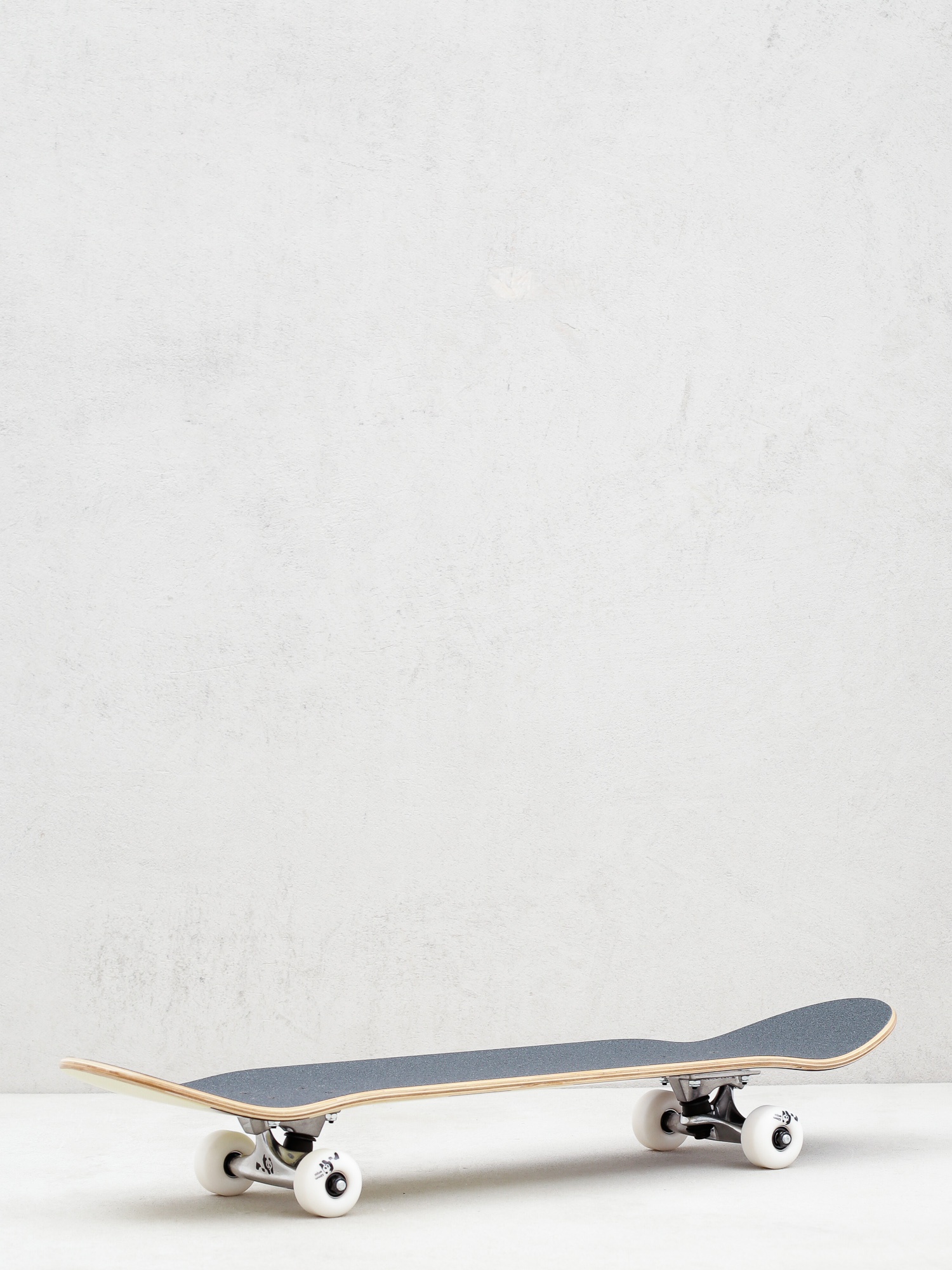 Deskorolka Enjoi Misfits Panda (black)