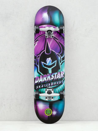 Deskorolka Darkstar Anodize (aqua/purple)