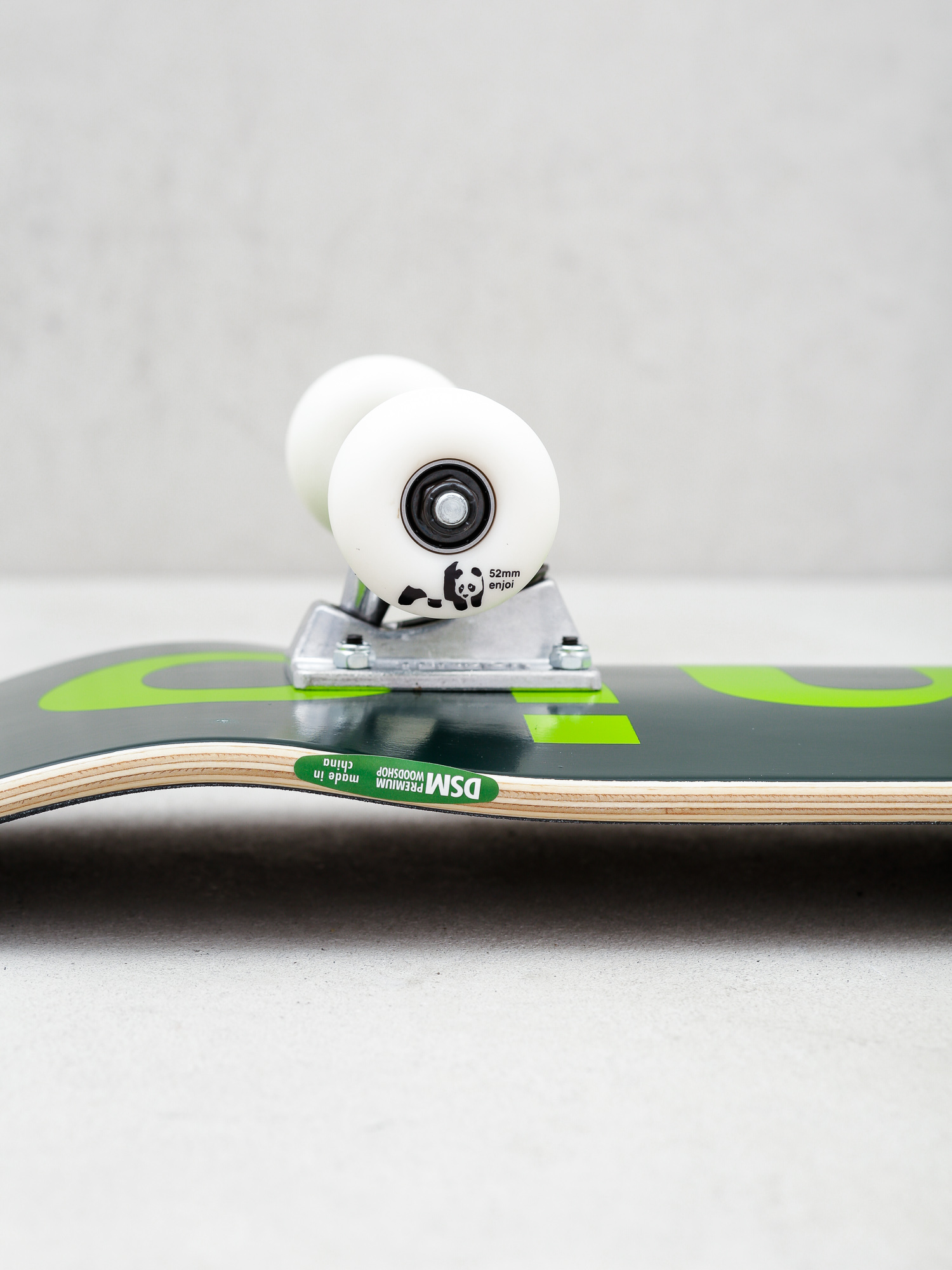 Deskorolka Enjoi Half And Half (green)