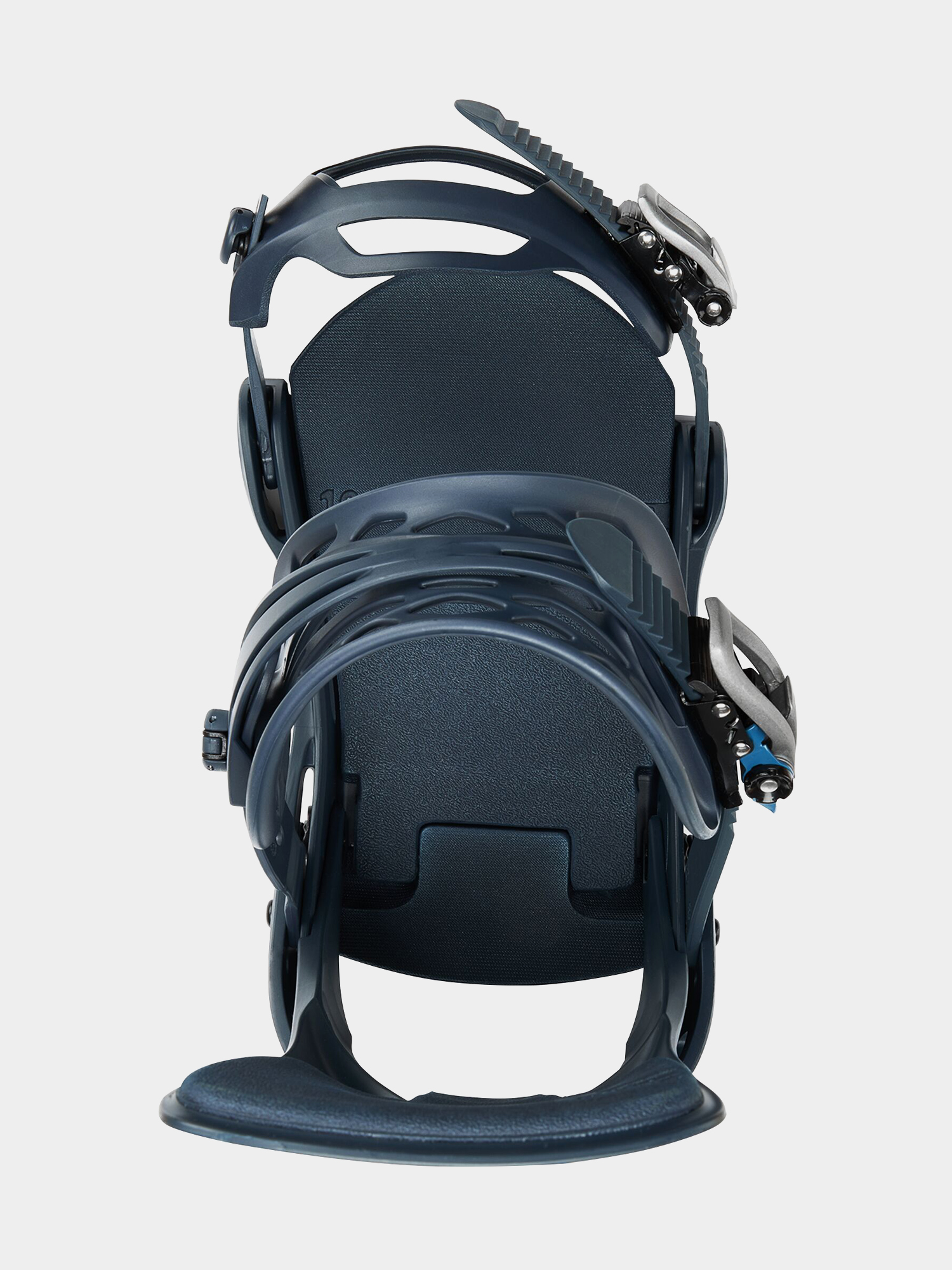 Męskie Wiązania snowboardowe Burton Cartel Reflex (blue)