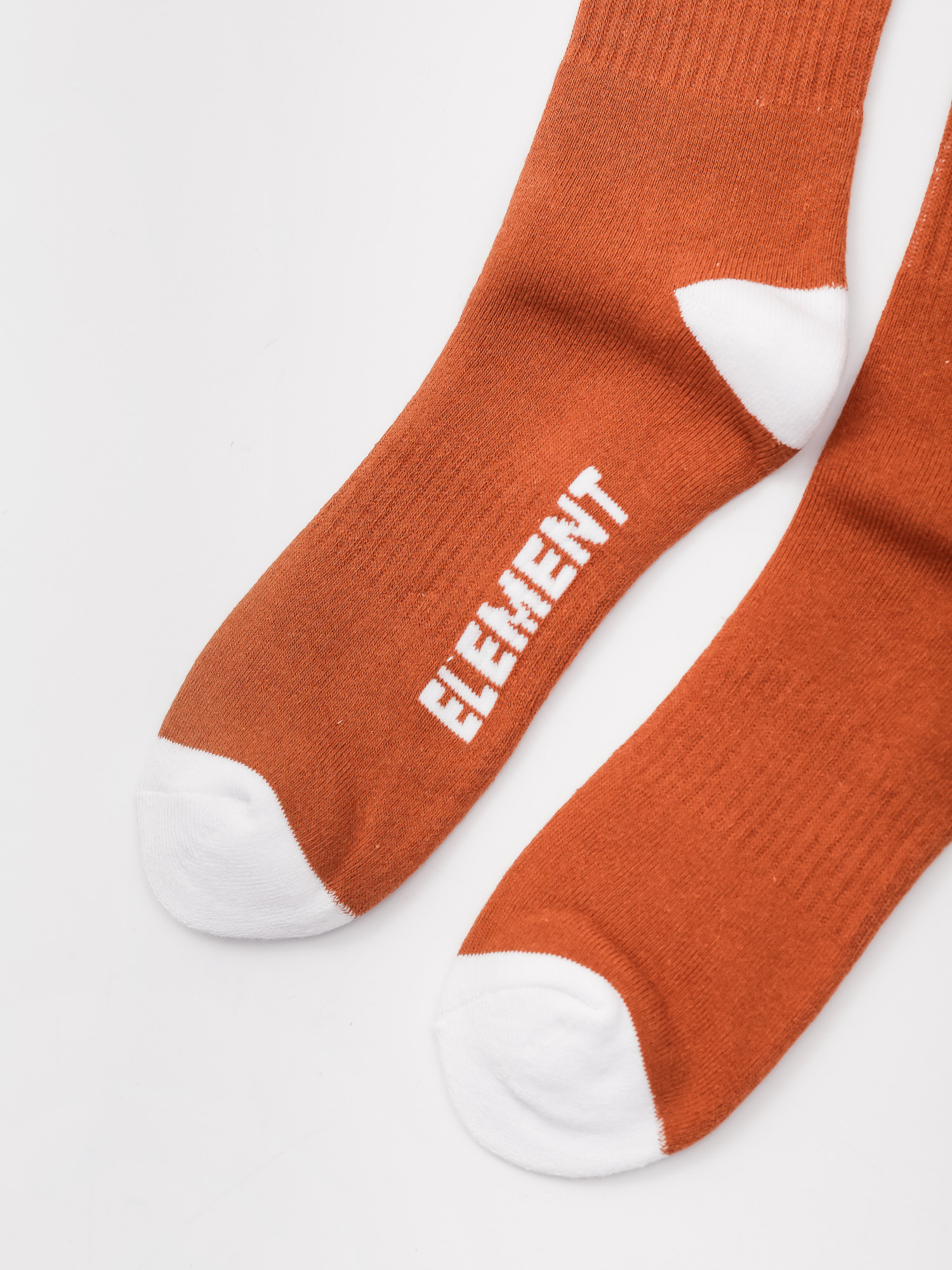 Skarpetki Element Clearsight (glazed ginger)