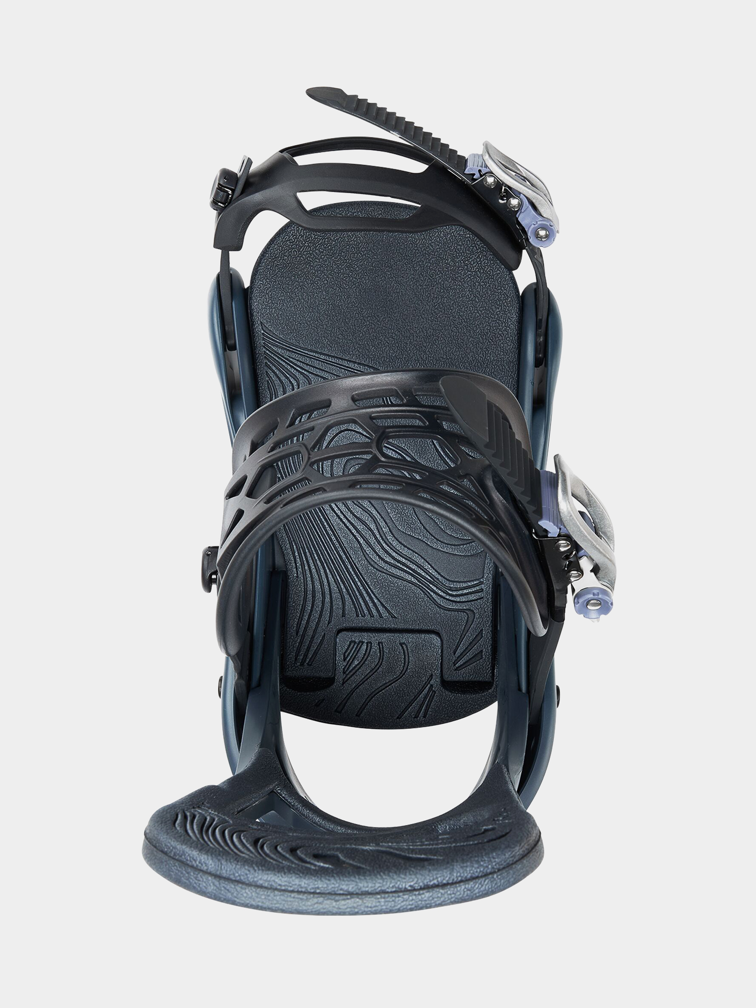 Damskie Wiązania snowboardowe Burton Scribe Reflex (blue)
