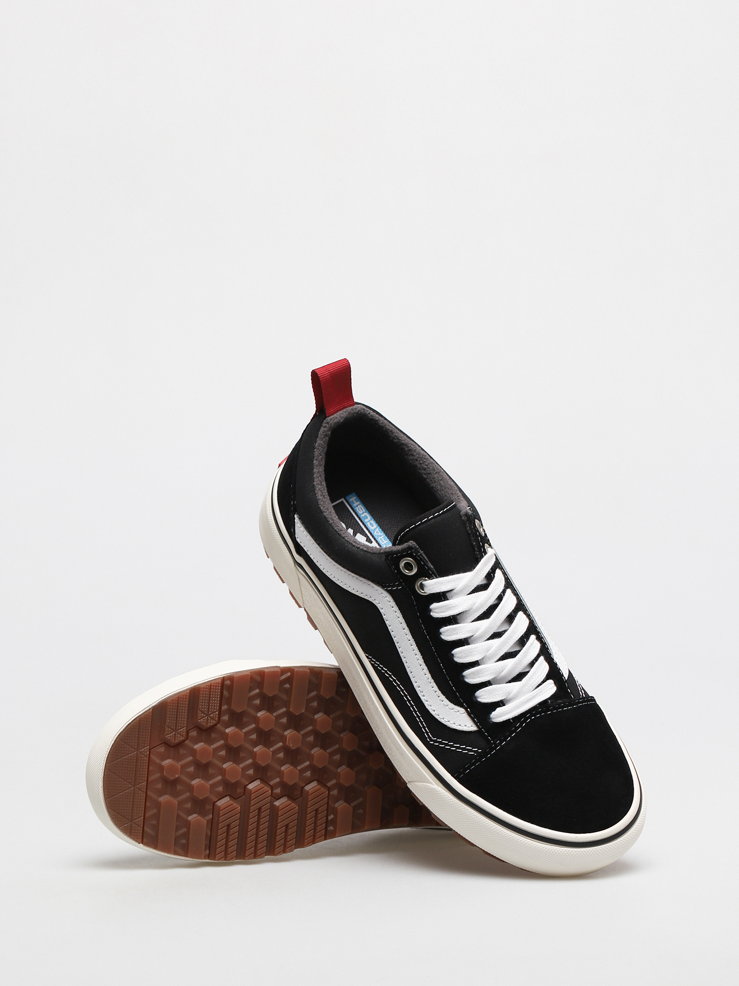 Buty Vans Old Skool MTE 1 (black/white)