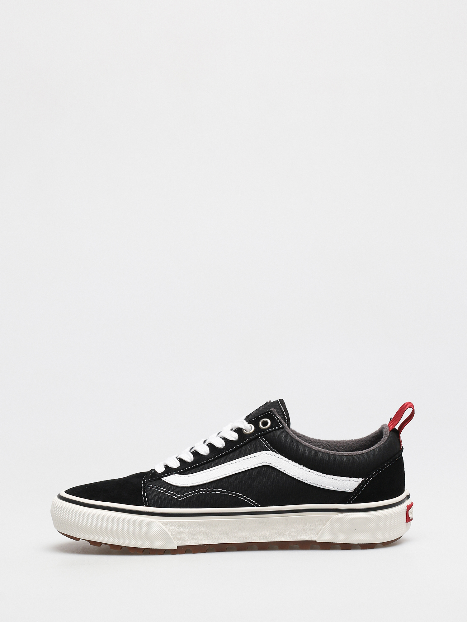 Buty Vans Old Skool MTE 1 (black/white)