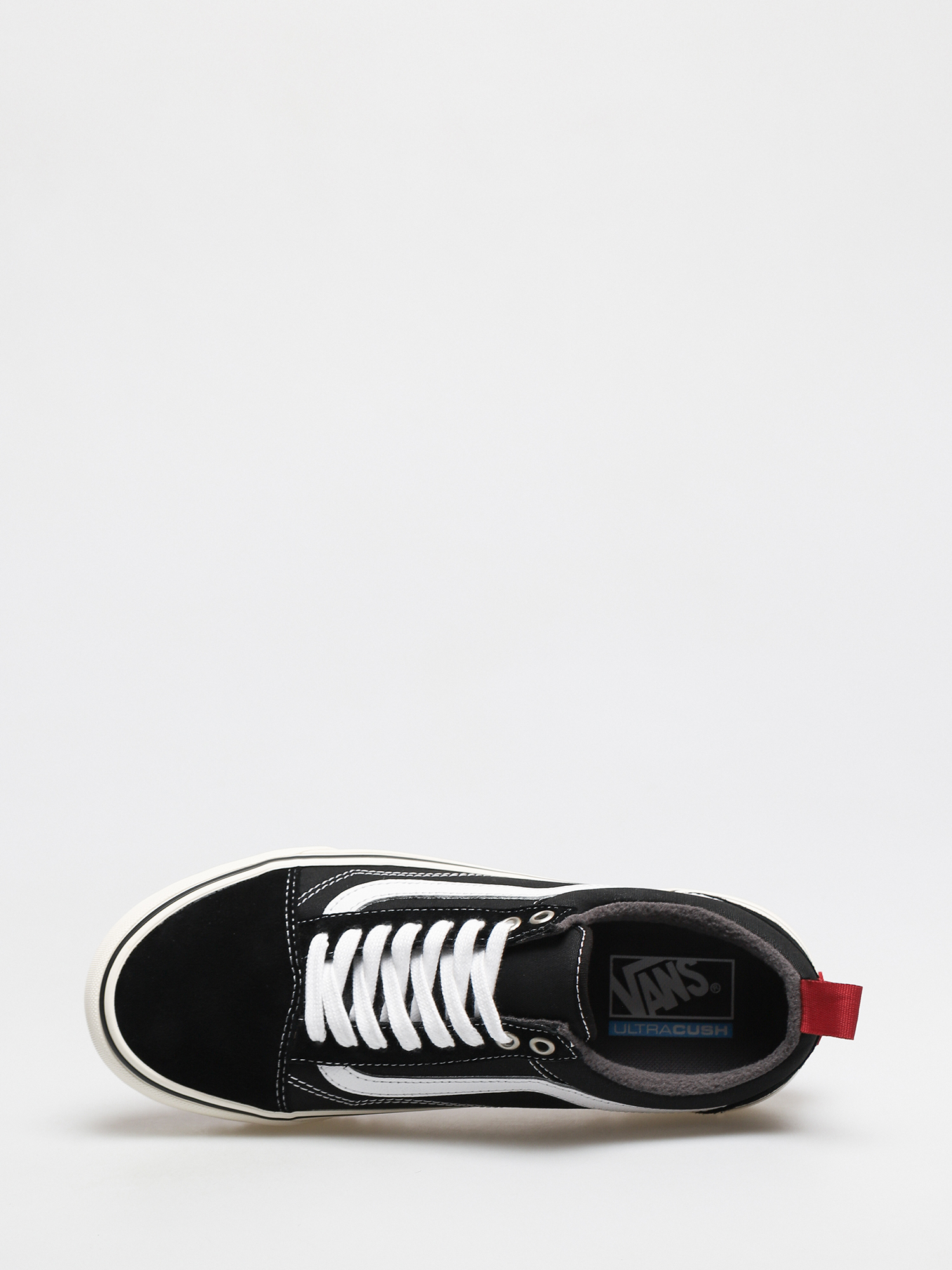 Buty Vans Old Skool MTE 1 (black/white)
