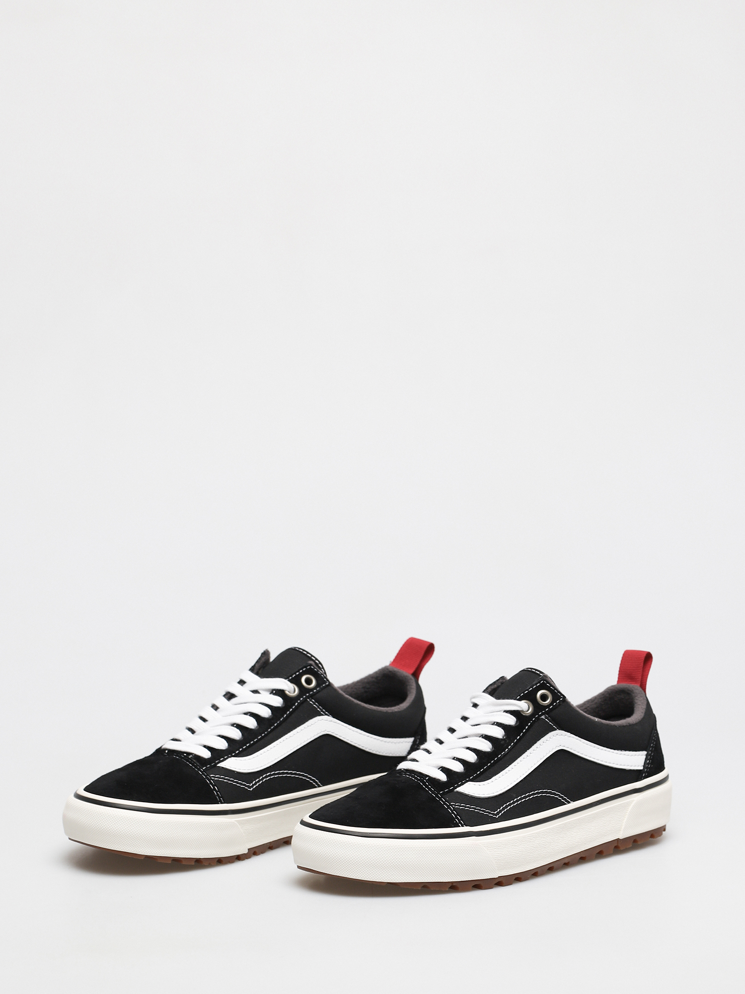 Buty Vans Old Skool MTE 1 (black/white)