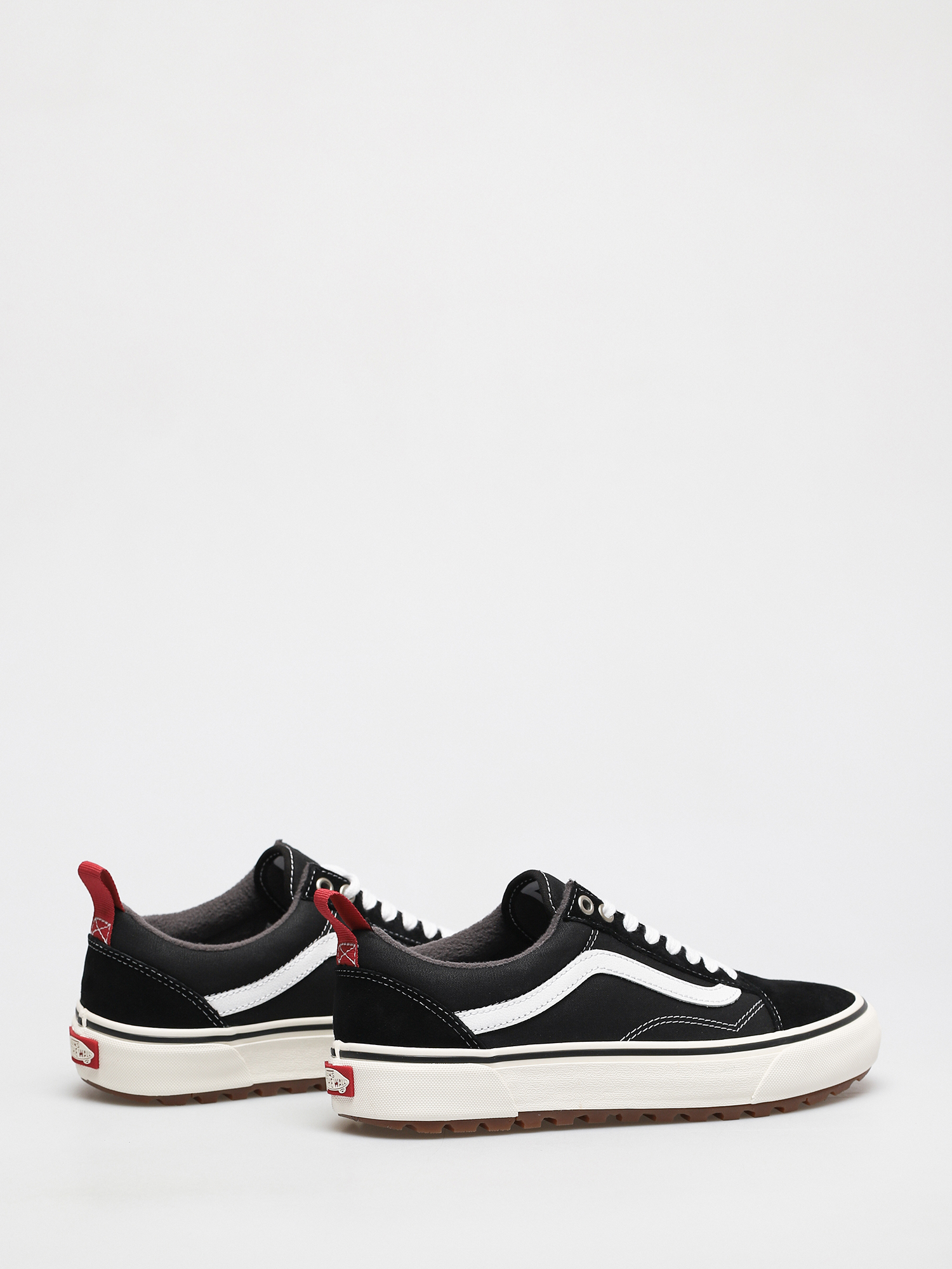 Buty Vans Old Skool MTE 1 (black/white)