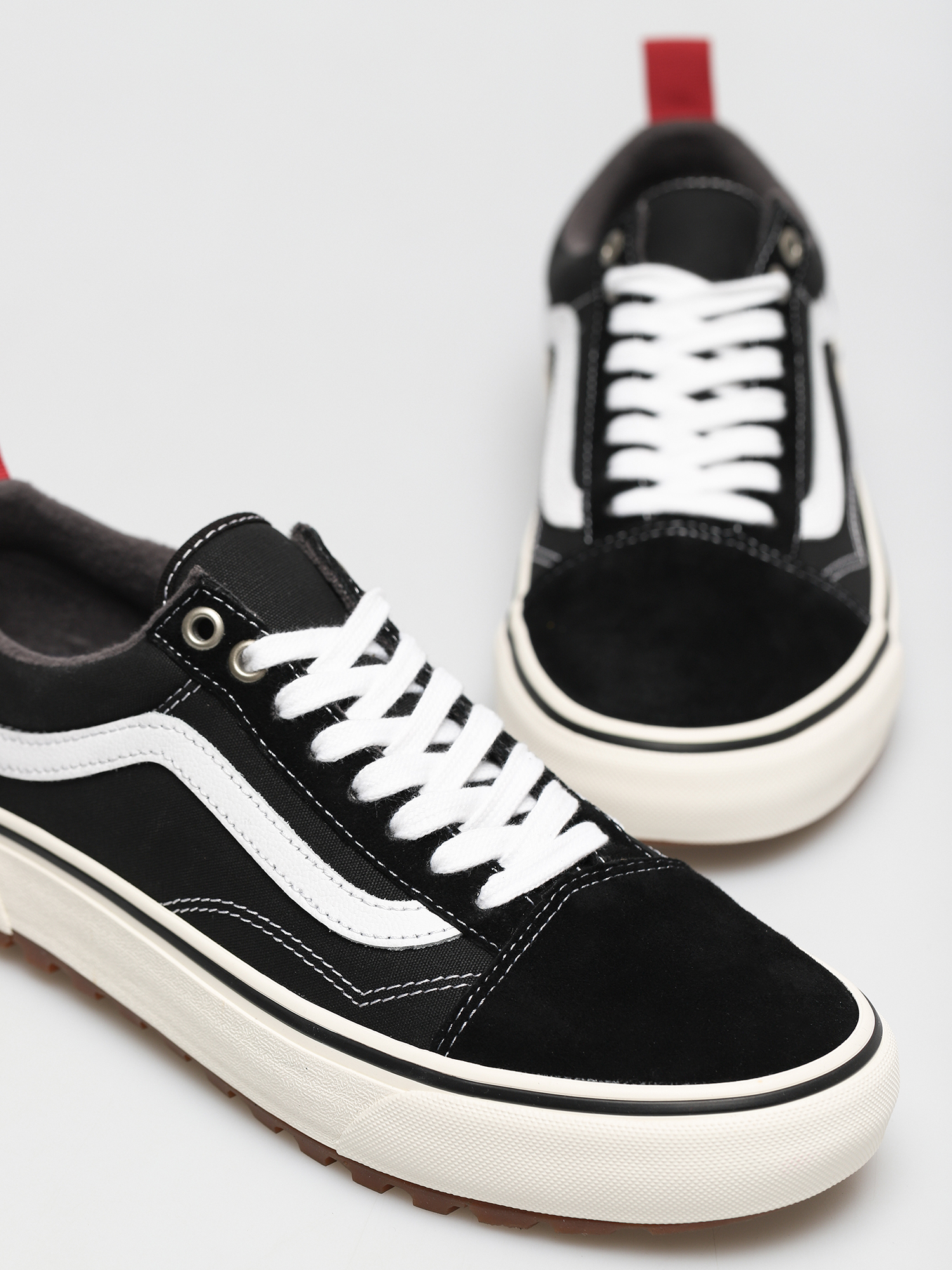 Buty Vans Old Skool MTE 1 (black/white)