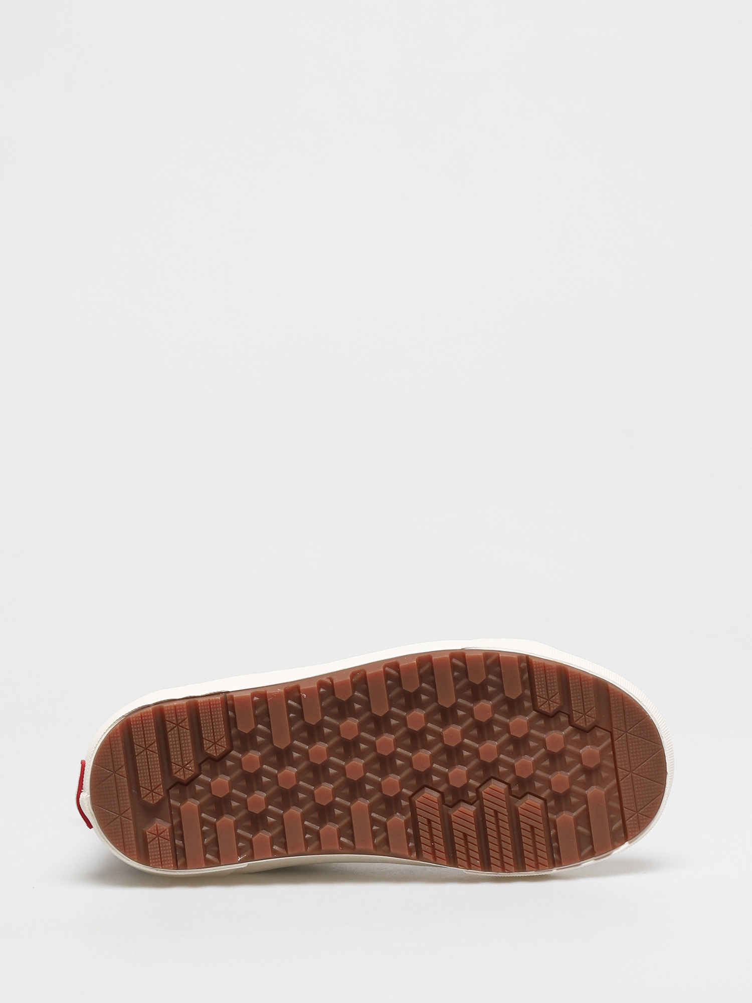 Buty Vans Sk8 Hi MTE 1 (suede/black/leopard)