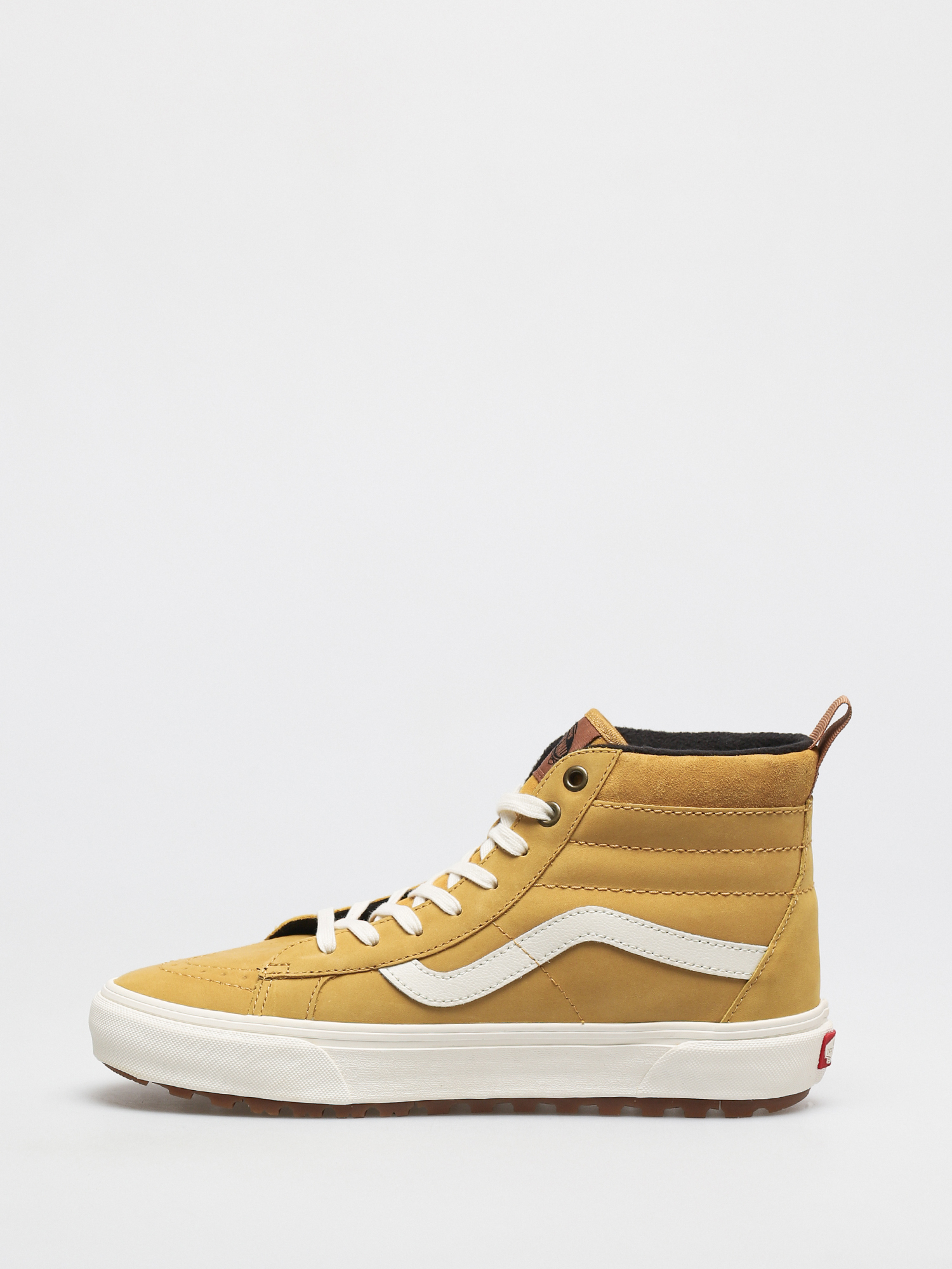 Buty Vans Sk8 Hi MTE 1 (tinsel/nubuck)